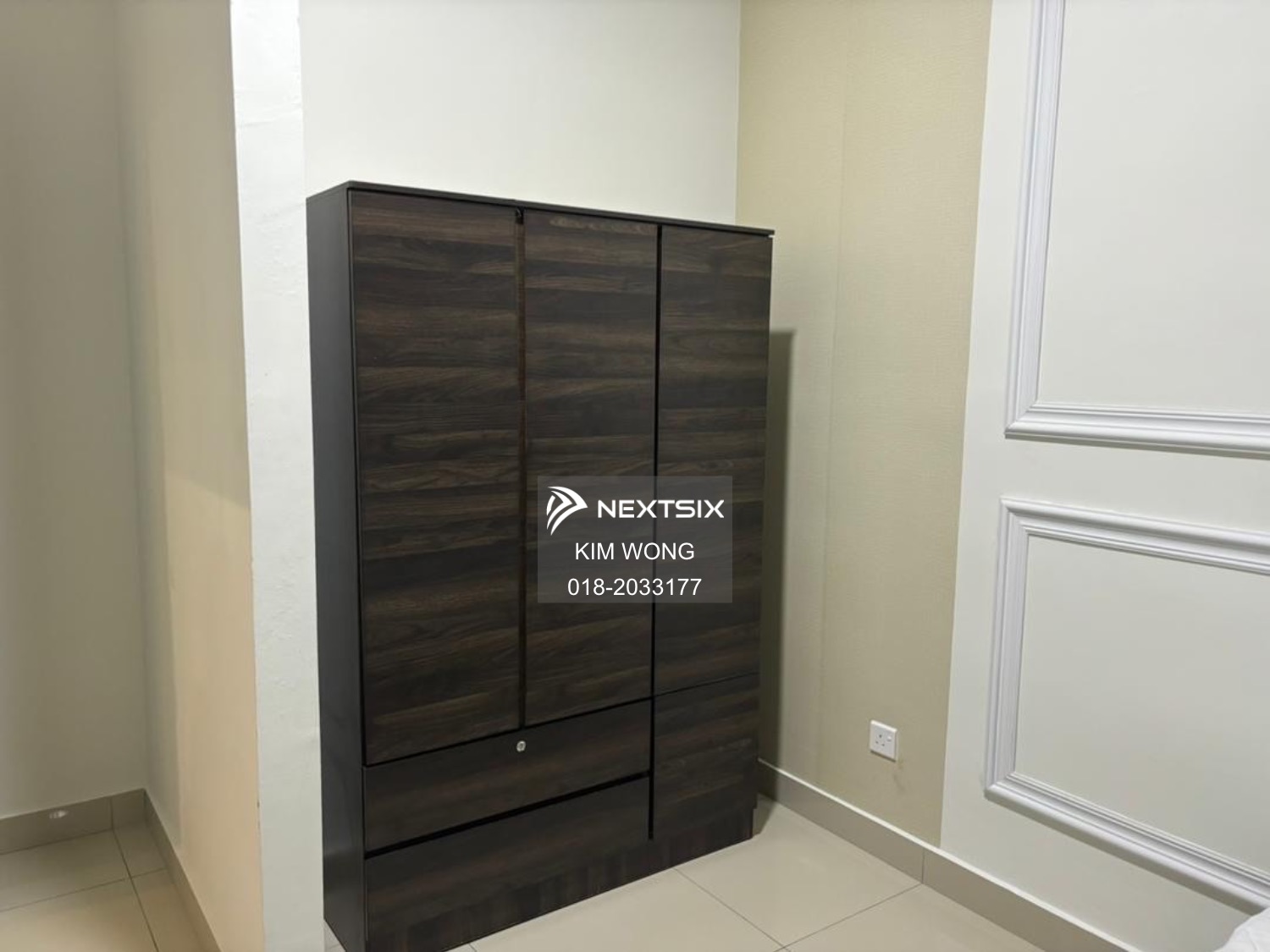 Condominium For Rent in Jalan Klang Lama Wilayah Persekutuan Kuala Lumpur - Image 10