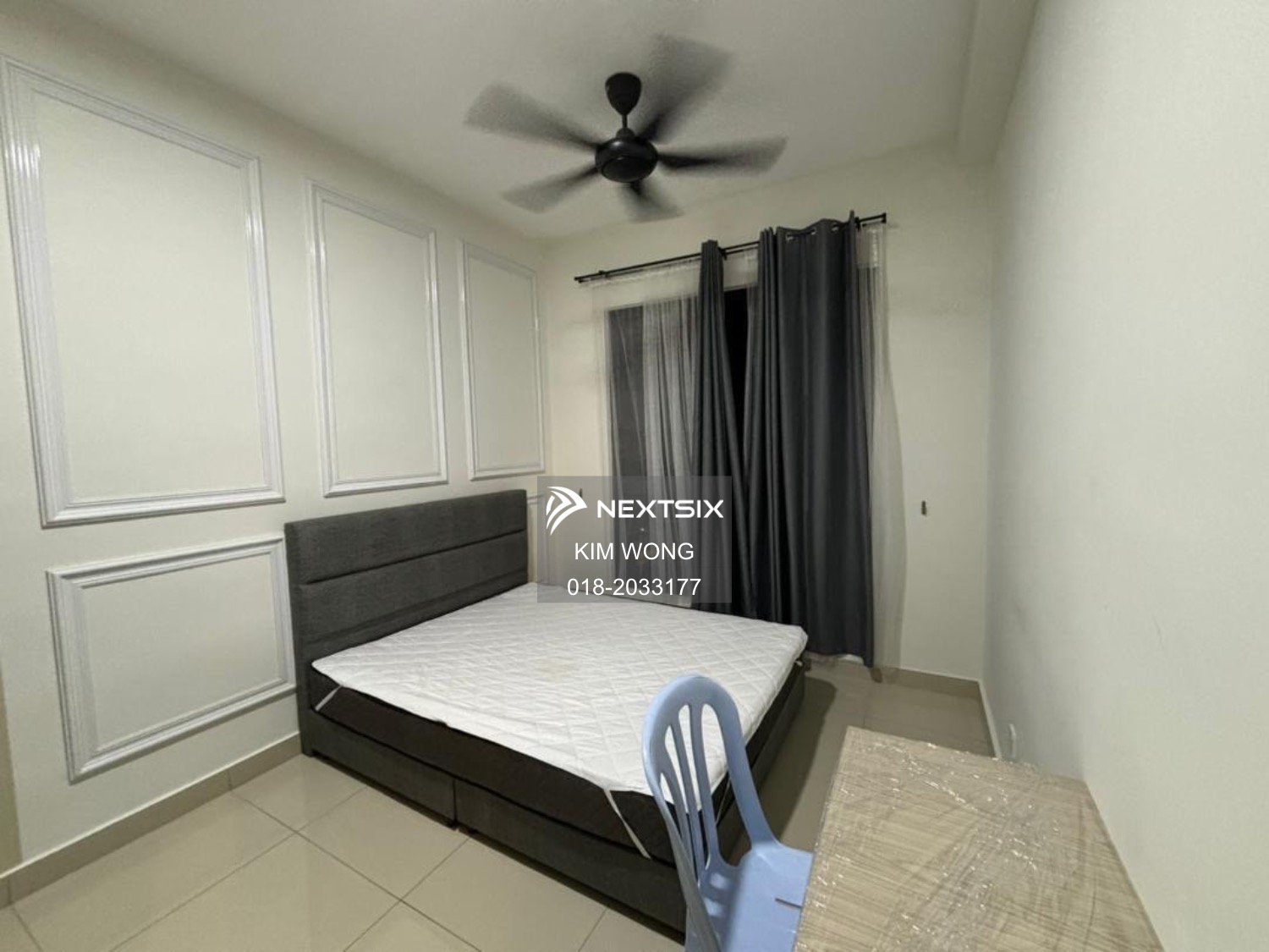 Condominium For Rent in Jalan Klang Lama Wilayah Persekutuan Kuala Lumpur - Image 11
