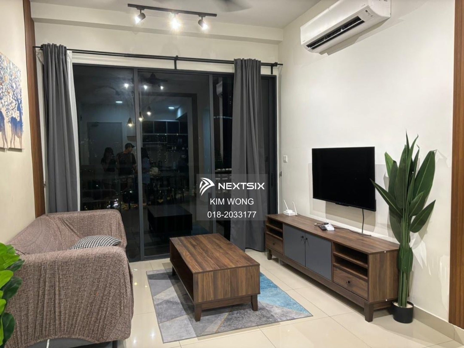 Condominium For Rent in Jalan Klang Lama Wilayah Persekutuan Kuala Lumpur - Image 2