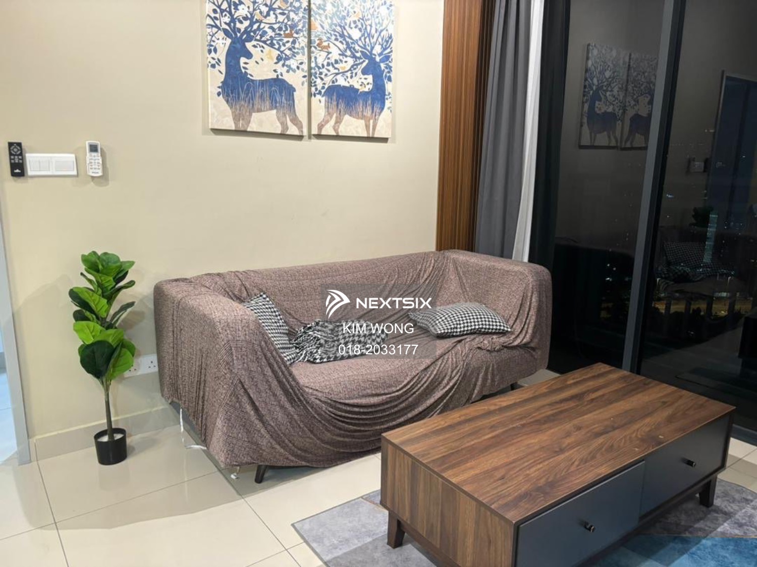Condominium For Rent in Jalan Klang Lama Wilayah Persekutuan Kuala Lumpur - Image 3