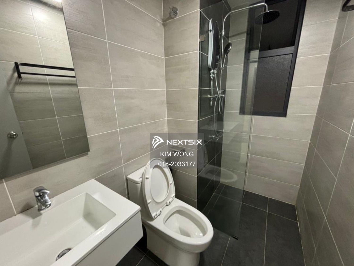 Condominium For Rent in Jalan Klang Lama Wilayah Persekutuan Kuala Lumpur - Image 4