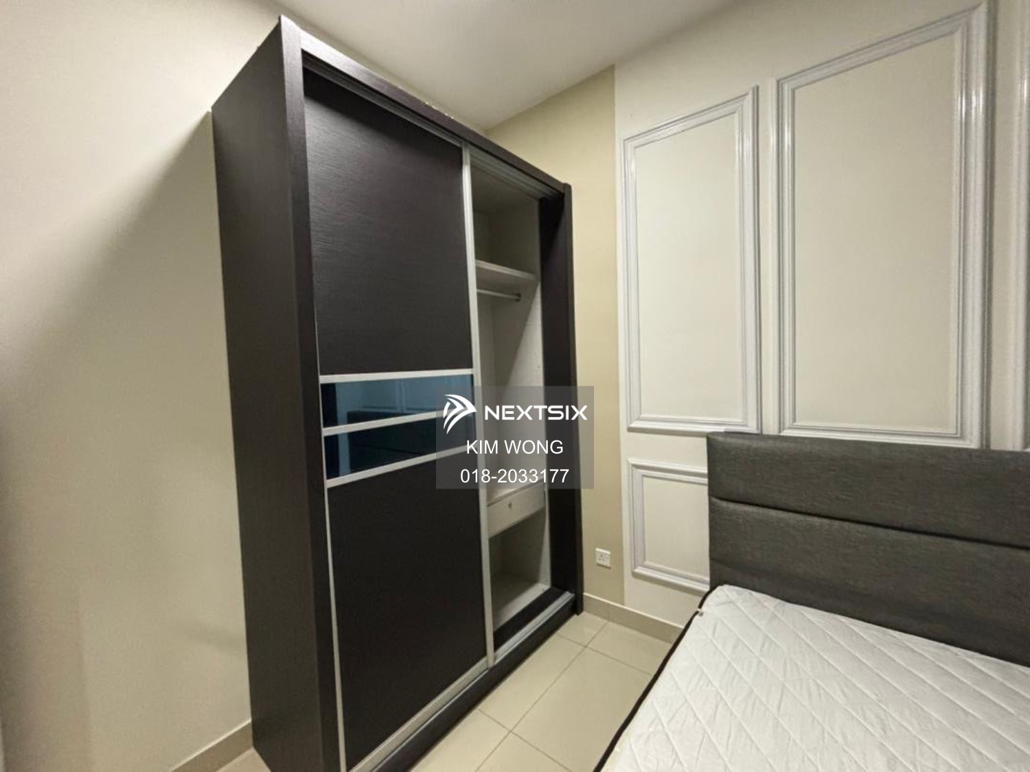Condominium For Rent in Jalan Klang Lama Wilayah Persekutuan Kuala Lumpur - Image 5