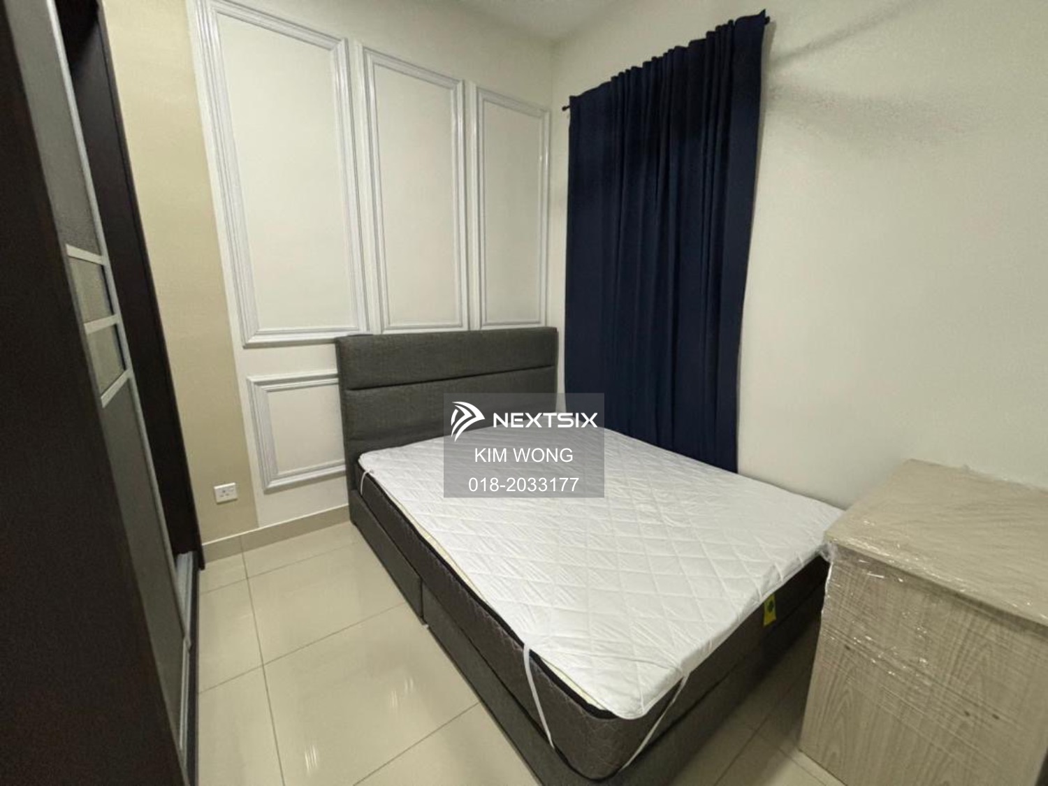 Condominium For Rent in Jalan Klang Lama Wilayah Persekutuan Kuala Lumpur - Image 7
