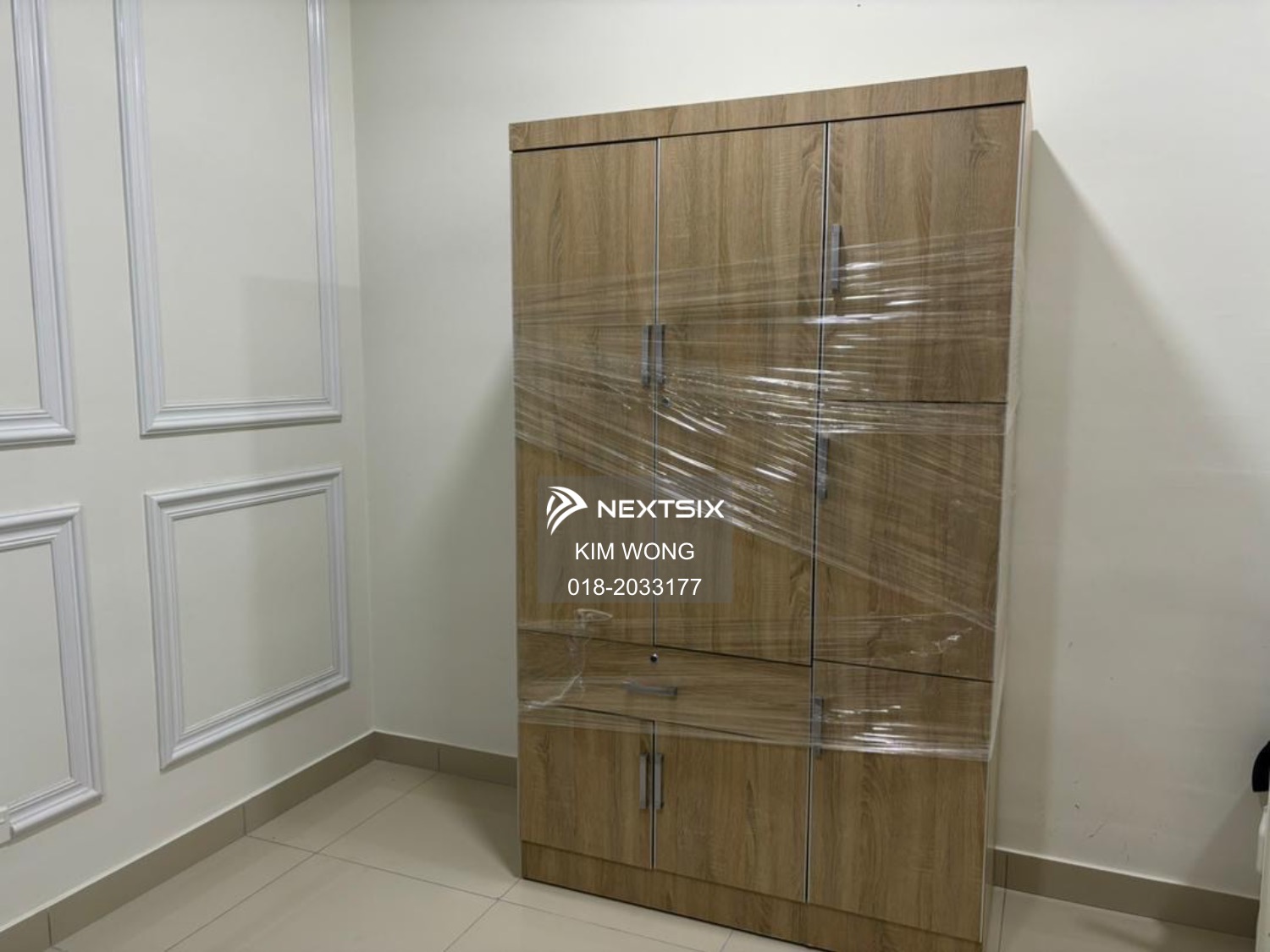 Condominium For Rent in Jalan Klang Lama Wilayah Persekutuan Kuala Lumpur - Image 8