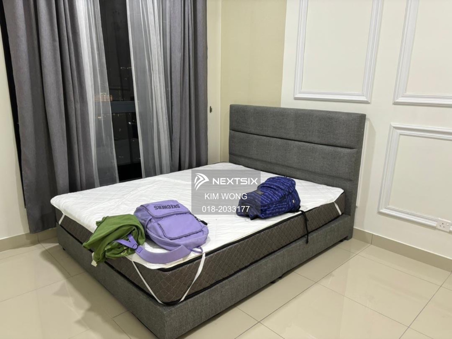 Condominium For Rent in Jalan Klang Lama Wilayah Persekutuan Kuala Lumpur - Image 9