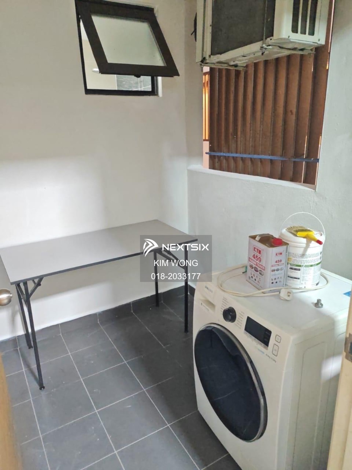 Serviced Residence For Rent in Jalan Klang Lama Wilayah Persekutuan Kuala Lumpur - Image 5