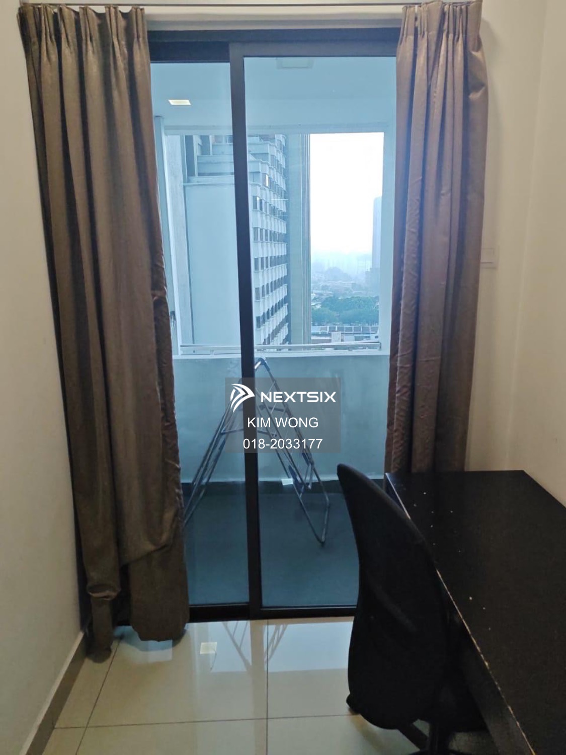 Serviced Residence For Rent in Jalan Klang Lama Wilayah Persekutuan Kuala Lumpur - Image 6