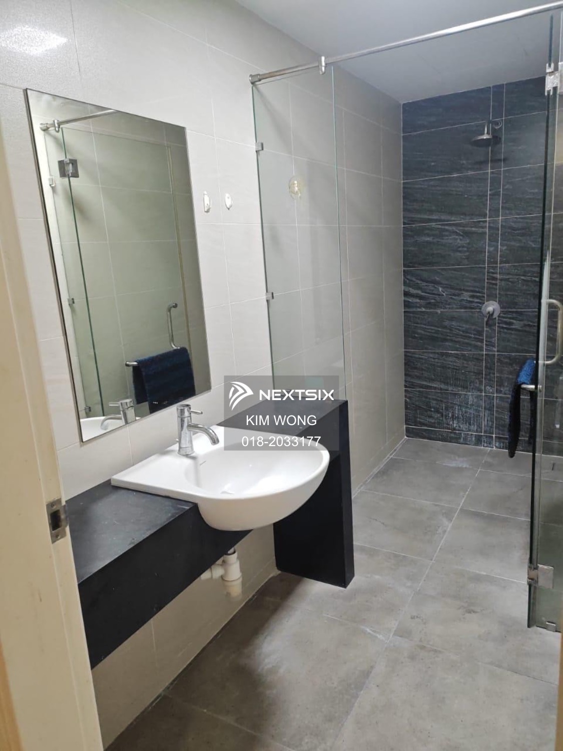 Serviced Residence For Rent in Jalan Klang Lama Wilayah Persekutuan Kuala Lumpur - Image 7