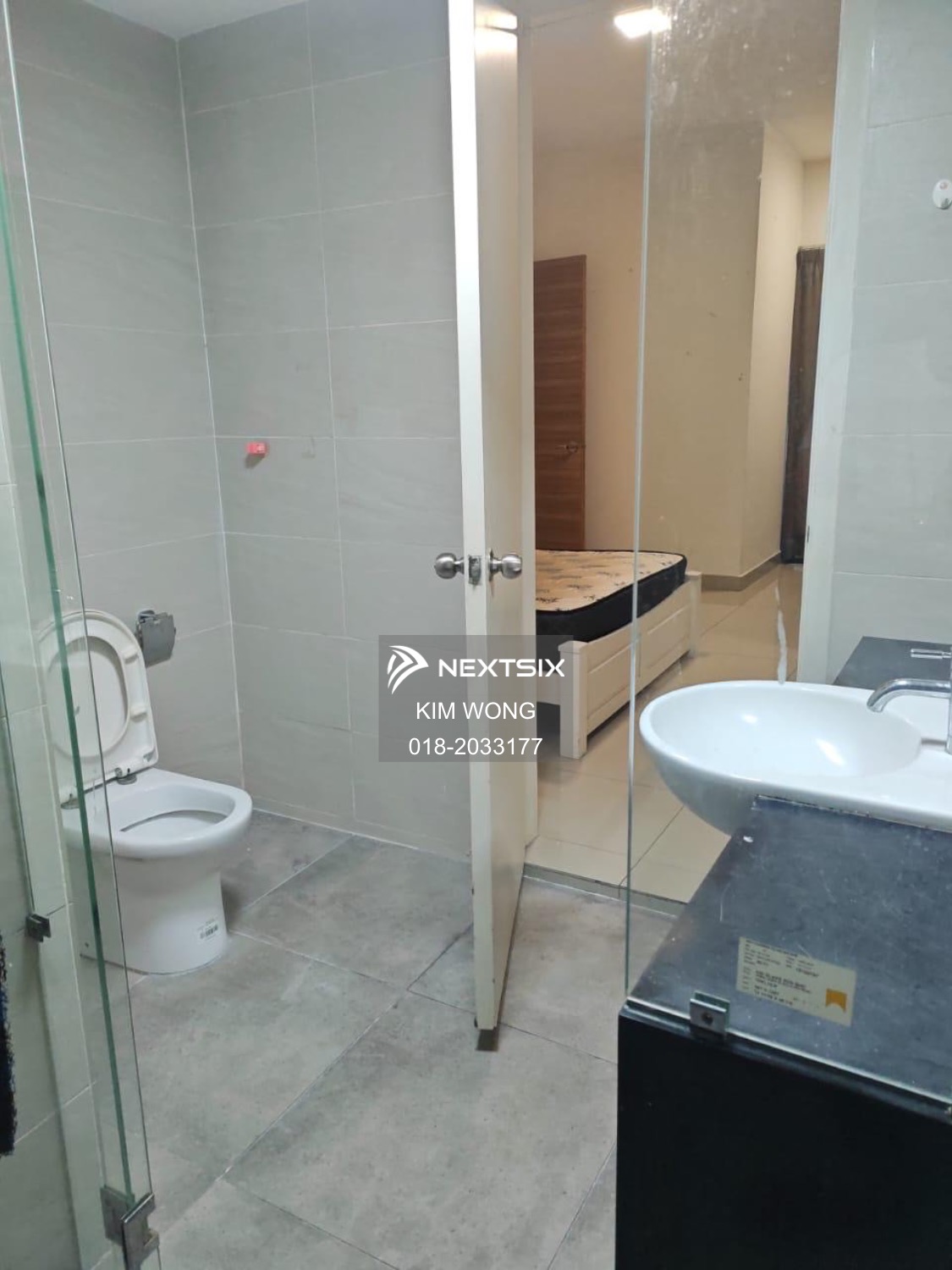 Serviced Residence For Rent in Jalan Klang Lama Wilayah Persekutuan Kuala Lumpur - Image 8