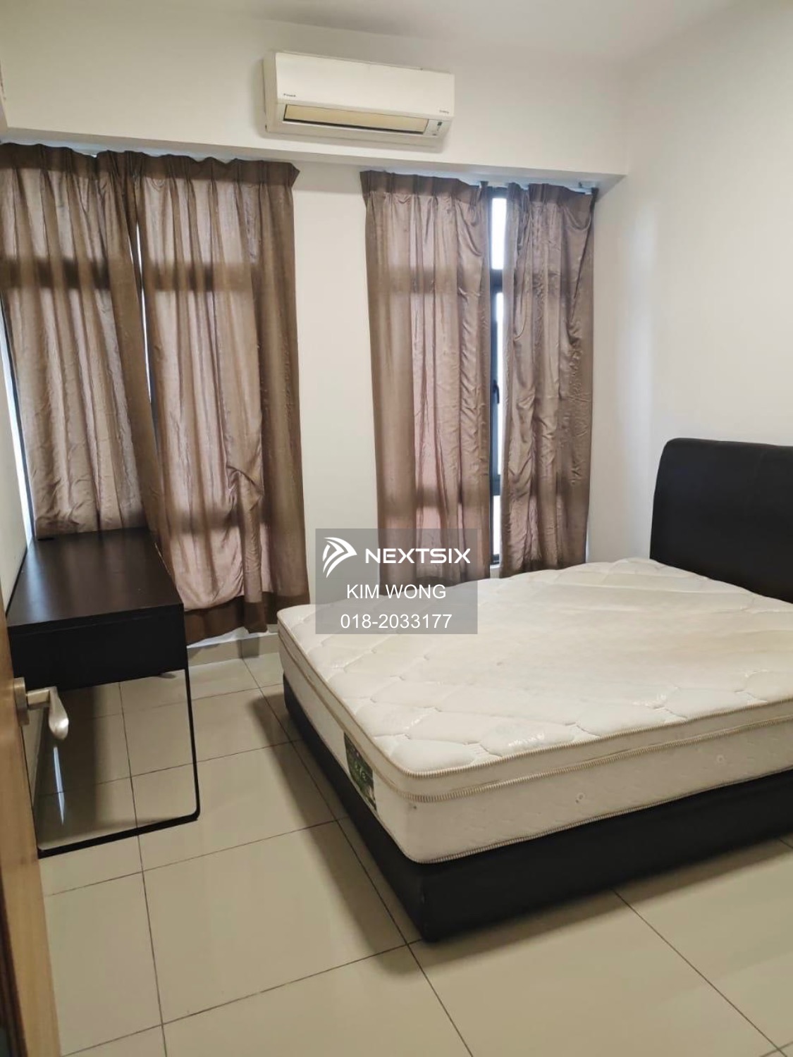 Serviced Residence For Rent in Jalan Klang Lama Wilayah Persekutuan Kuala Lumpur - Image 9