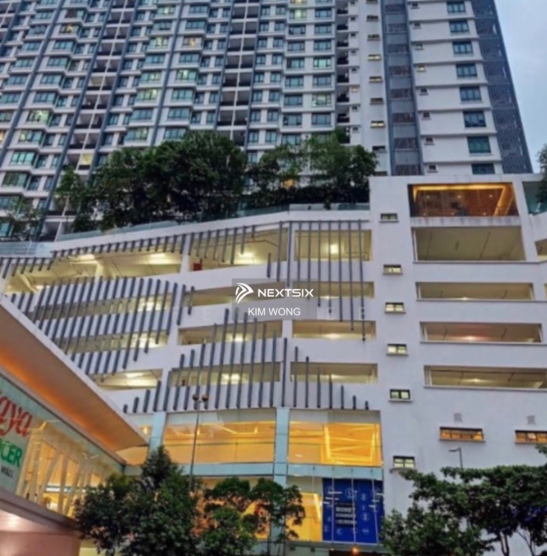 Serviced Residence For Rent in Jalan Klang Lama Kuala Lumpur