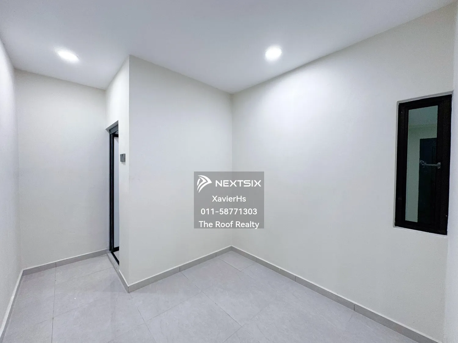 1-sty Terrace/Link House For Sale in Johor Bahru Johor - Image 11