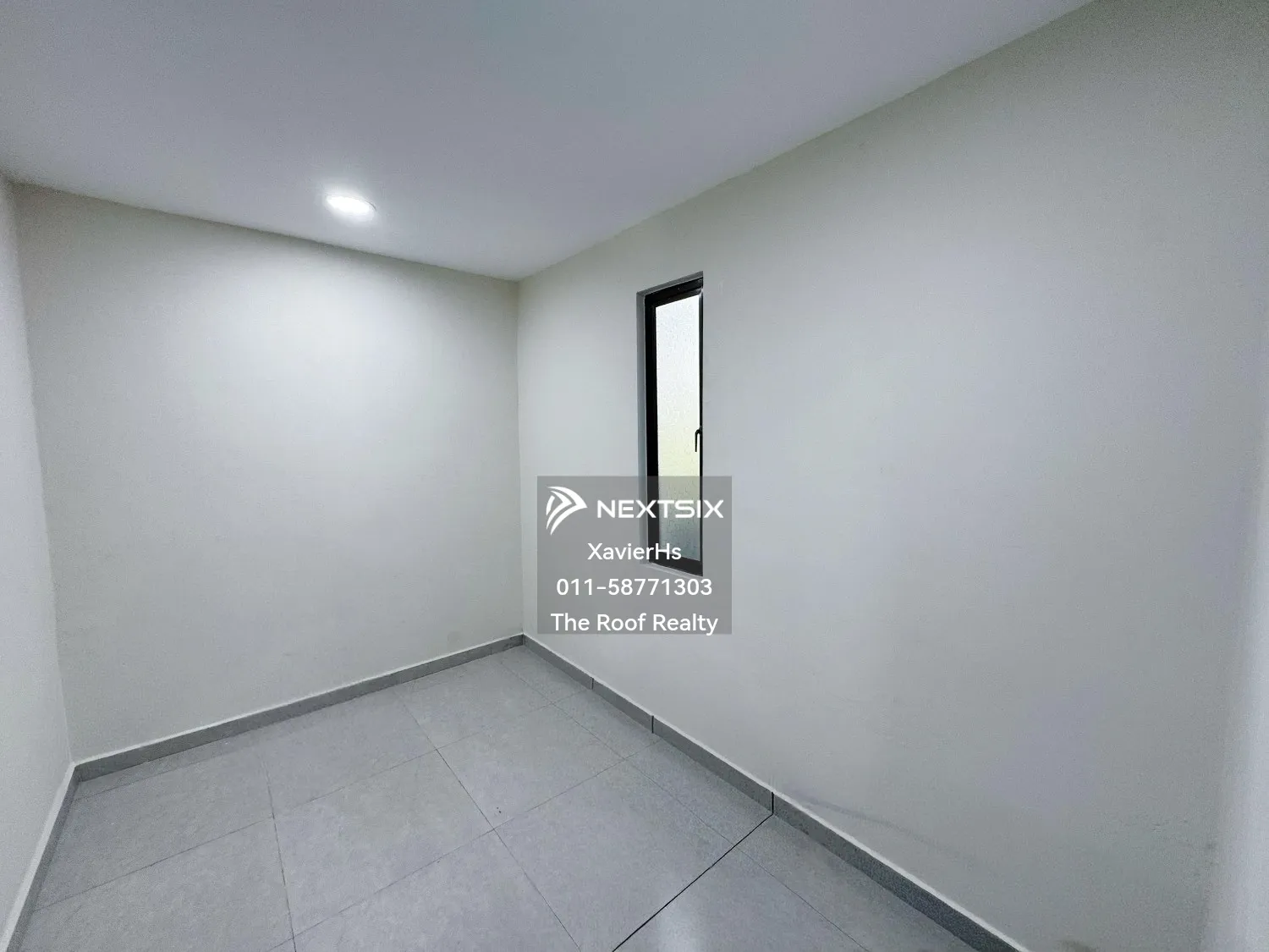 1-sty Terrace/Link House For Sale in Johor Bahru Johor - Image 13