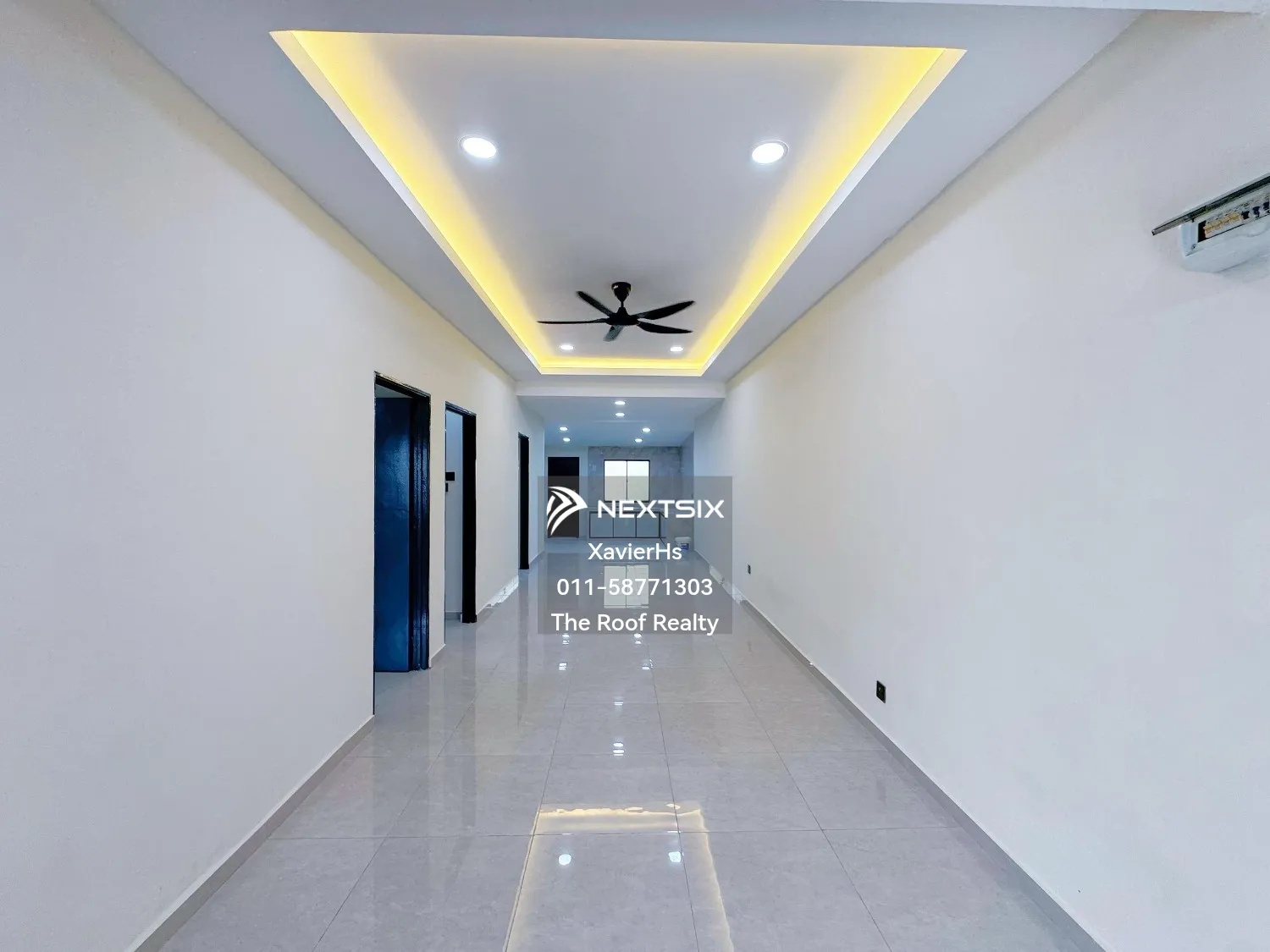 1-sty Terrace/Link House For Sale in Johor Bahru Johor - Image 15