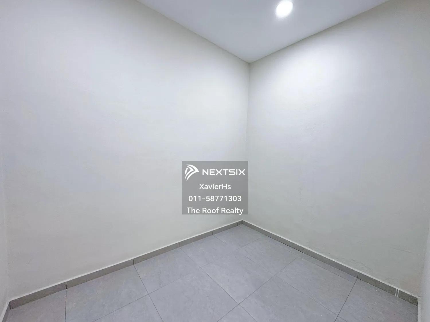 1-sty Terrace/Link House For Sale in Johor Bahru Johor - Image 2