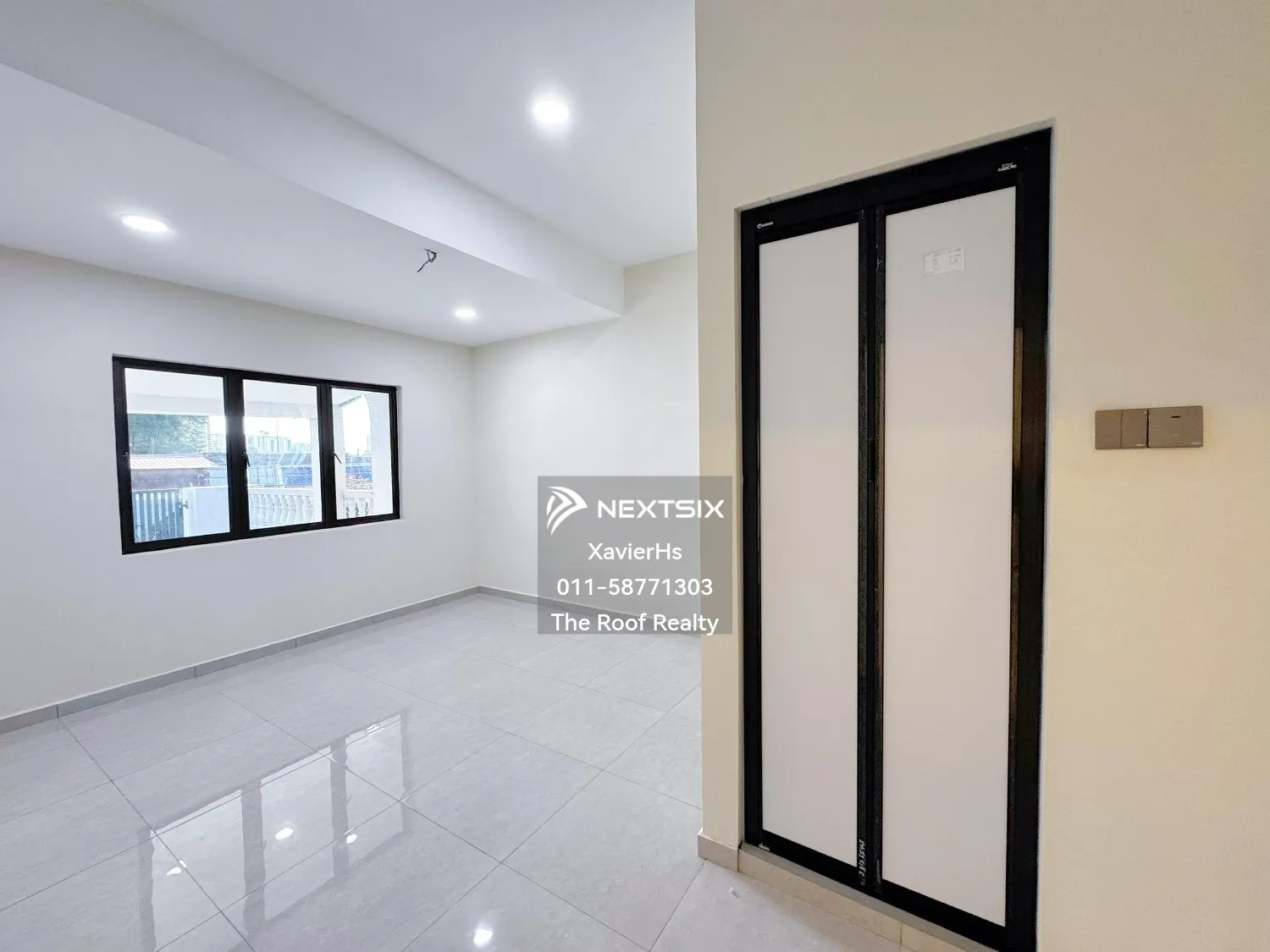 1-sty Terrace/Link House For Sale in Johor Bahru Johor - Image 3
