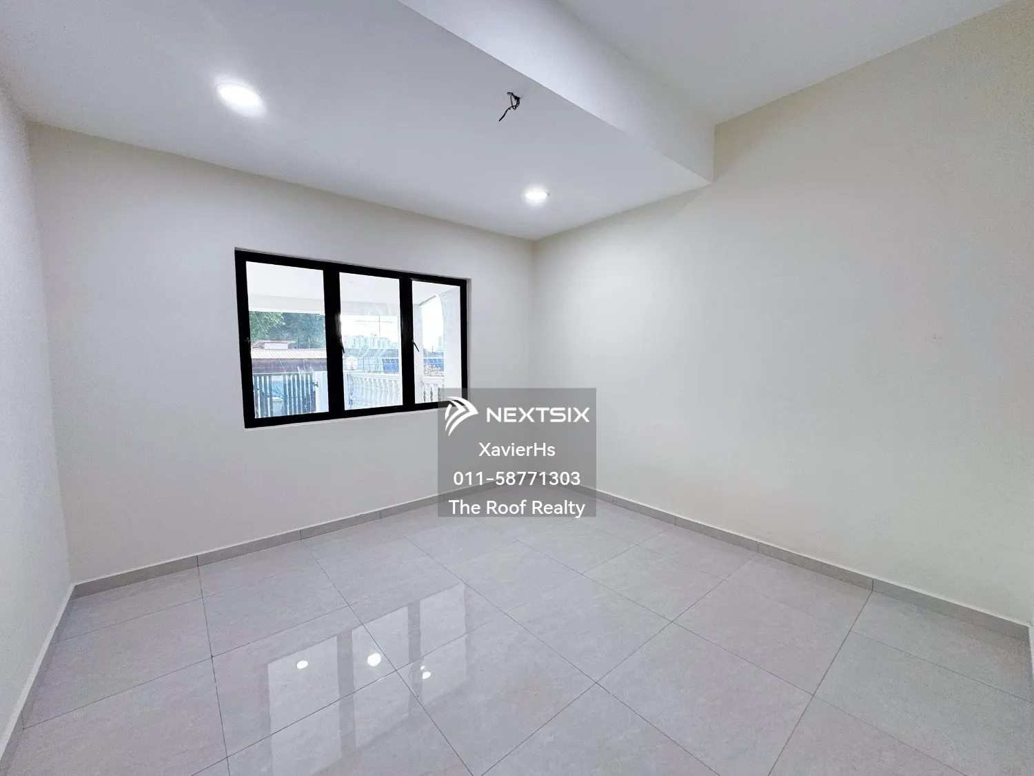 1-sty Terrace/Link House For Sale in Johor Bahru Johor - Image 8