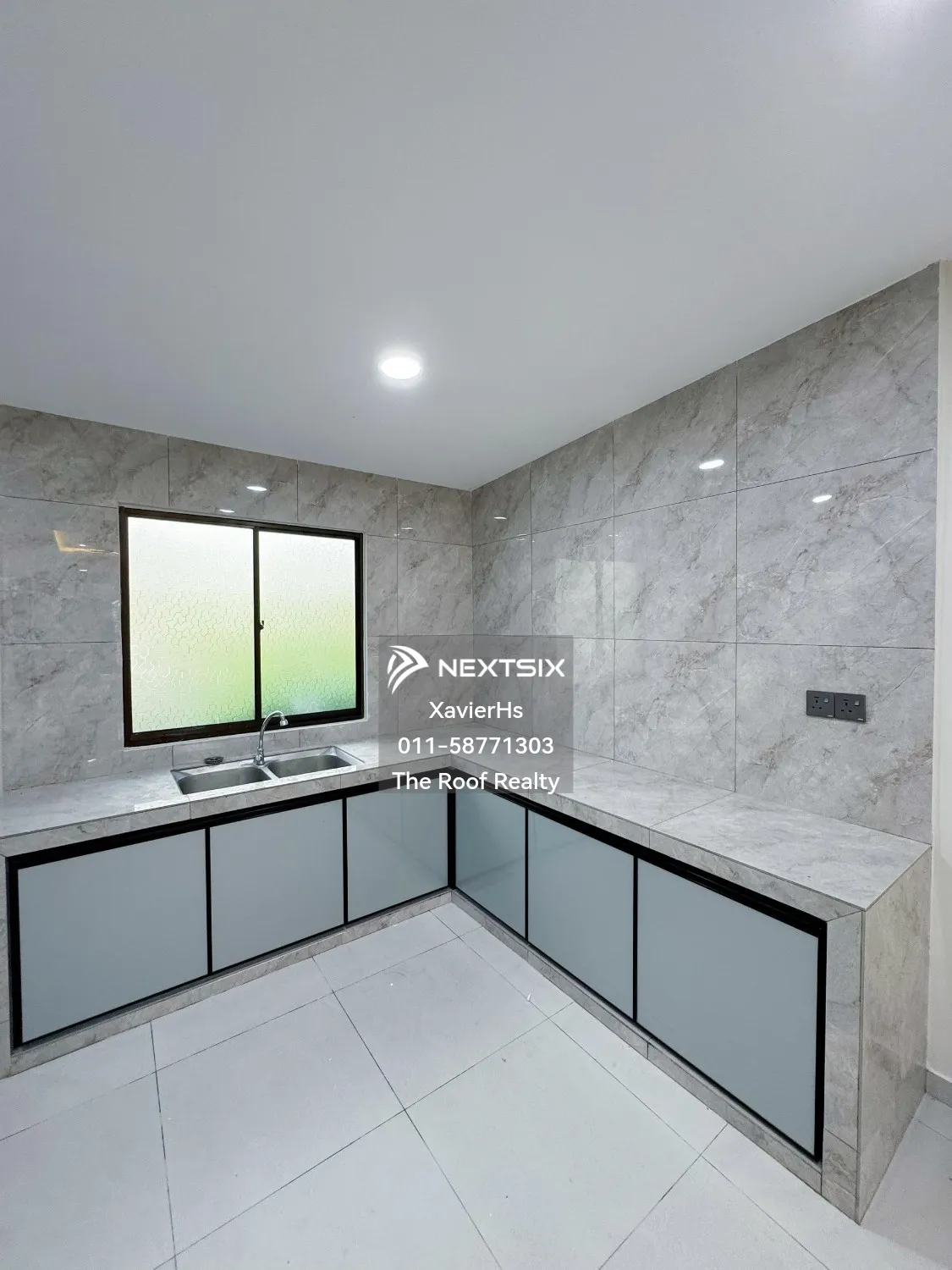 1-sty Terrace/Link House For Sale in Johor Bahru Johor - Image 9