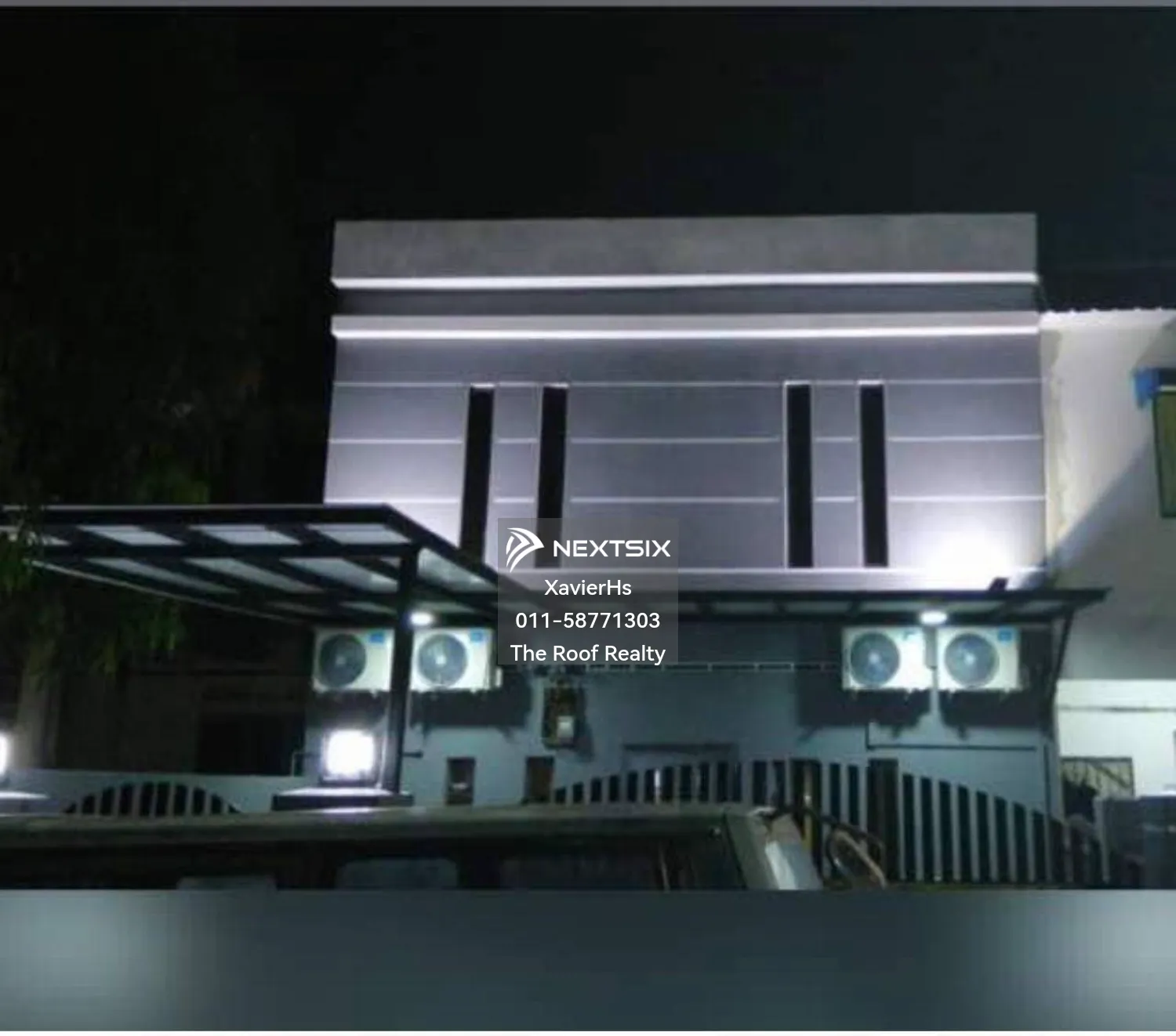 2-sty Terrace/Link House For Sale in Johor Bahru Johor