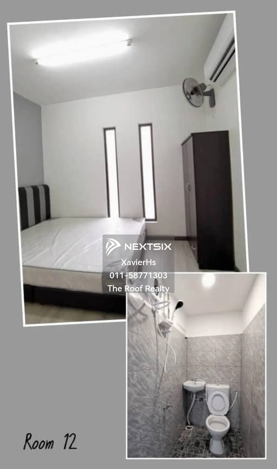 2-sty Terrace/Link House For Sale in Johor Bahru Johor - Image 11