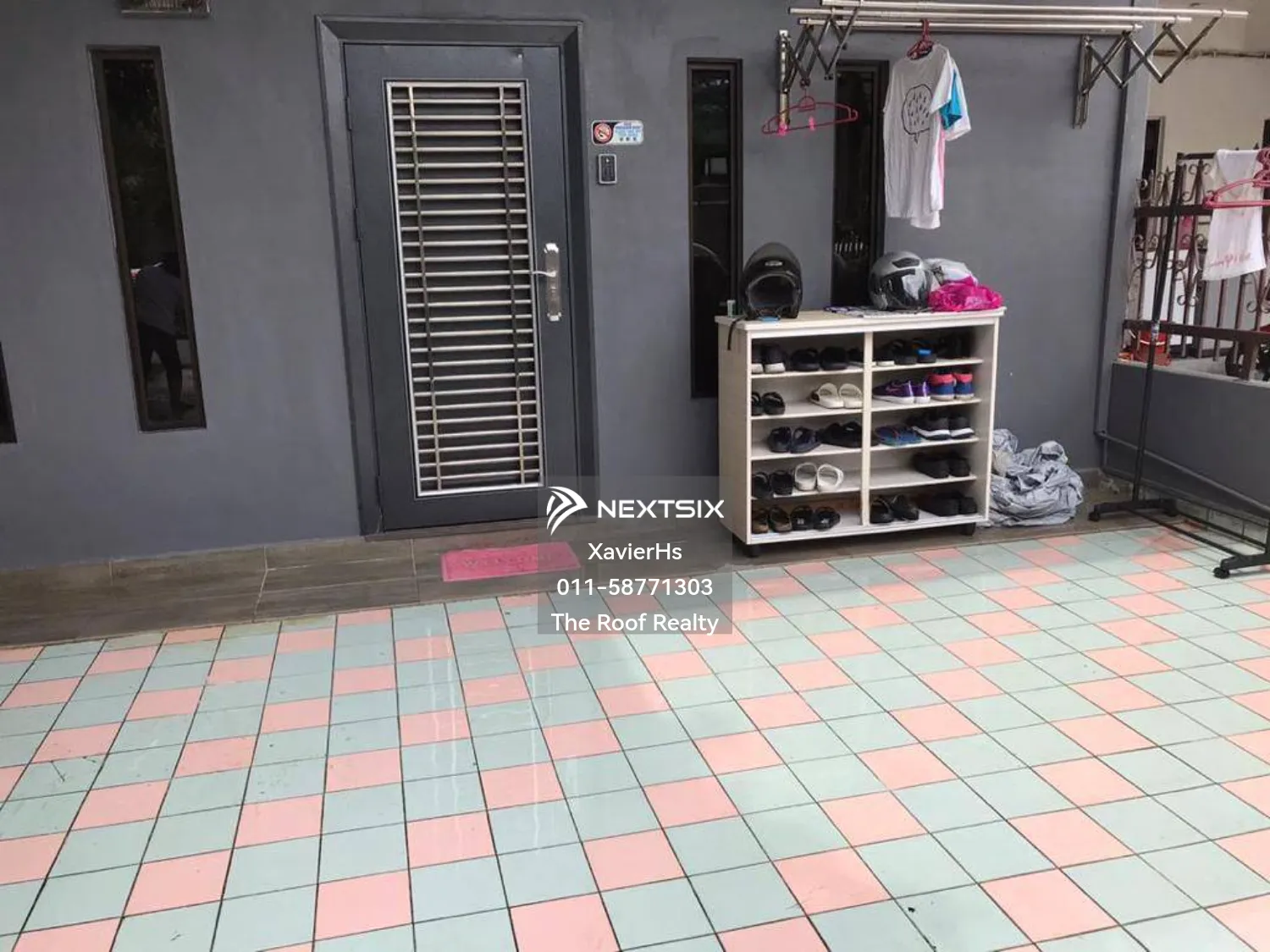 2-sty Terrace/Link House For Sale in Johor Bahru Johor - Image 16