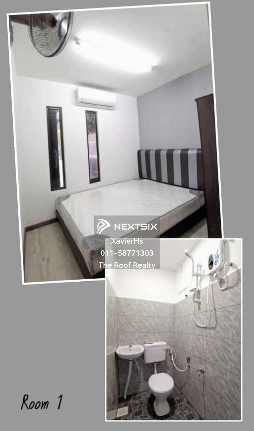 2-sty Terrace/Link House For Sale in Johor Bahru Johor - Image 17