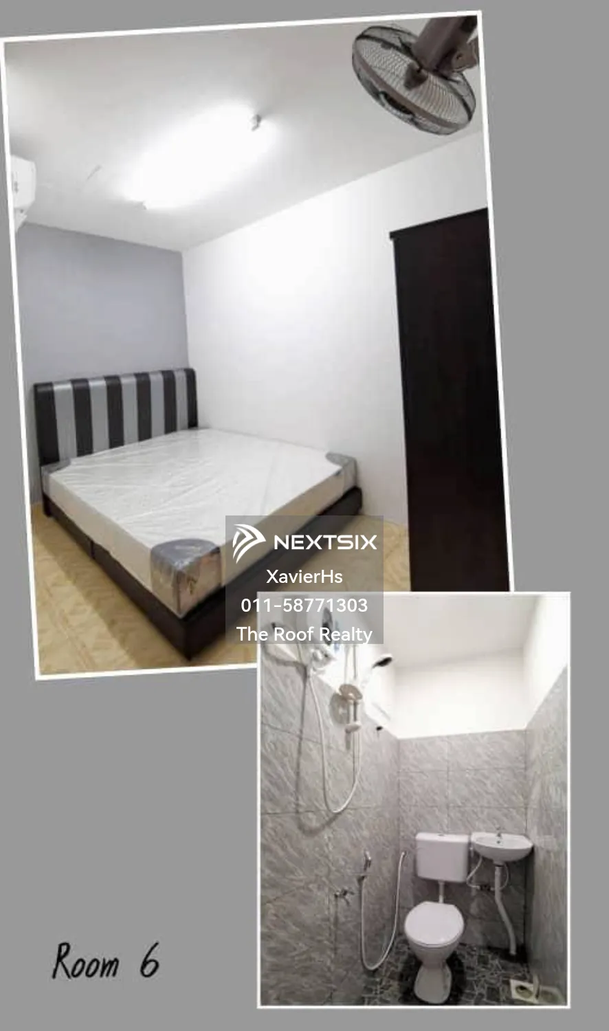 2-sty Terrace/Link House For Sale in Johor Bahru Johor - Image 3