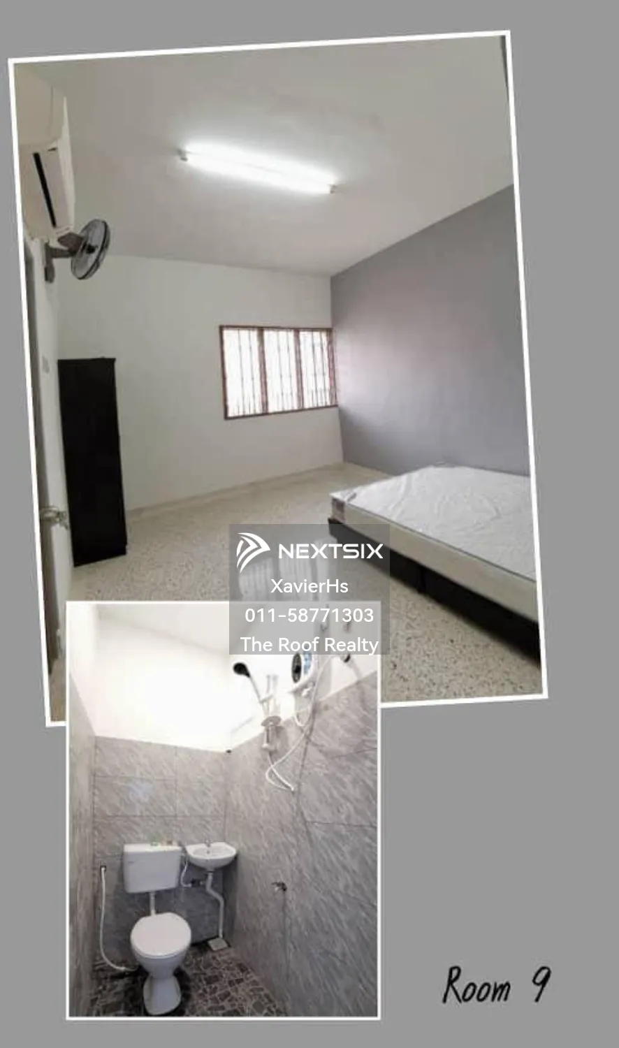 2-sty Terrace/Link House For Sale in Johor Bahru Johor - Image 7