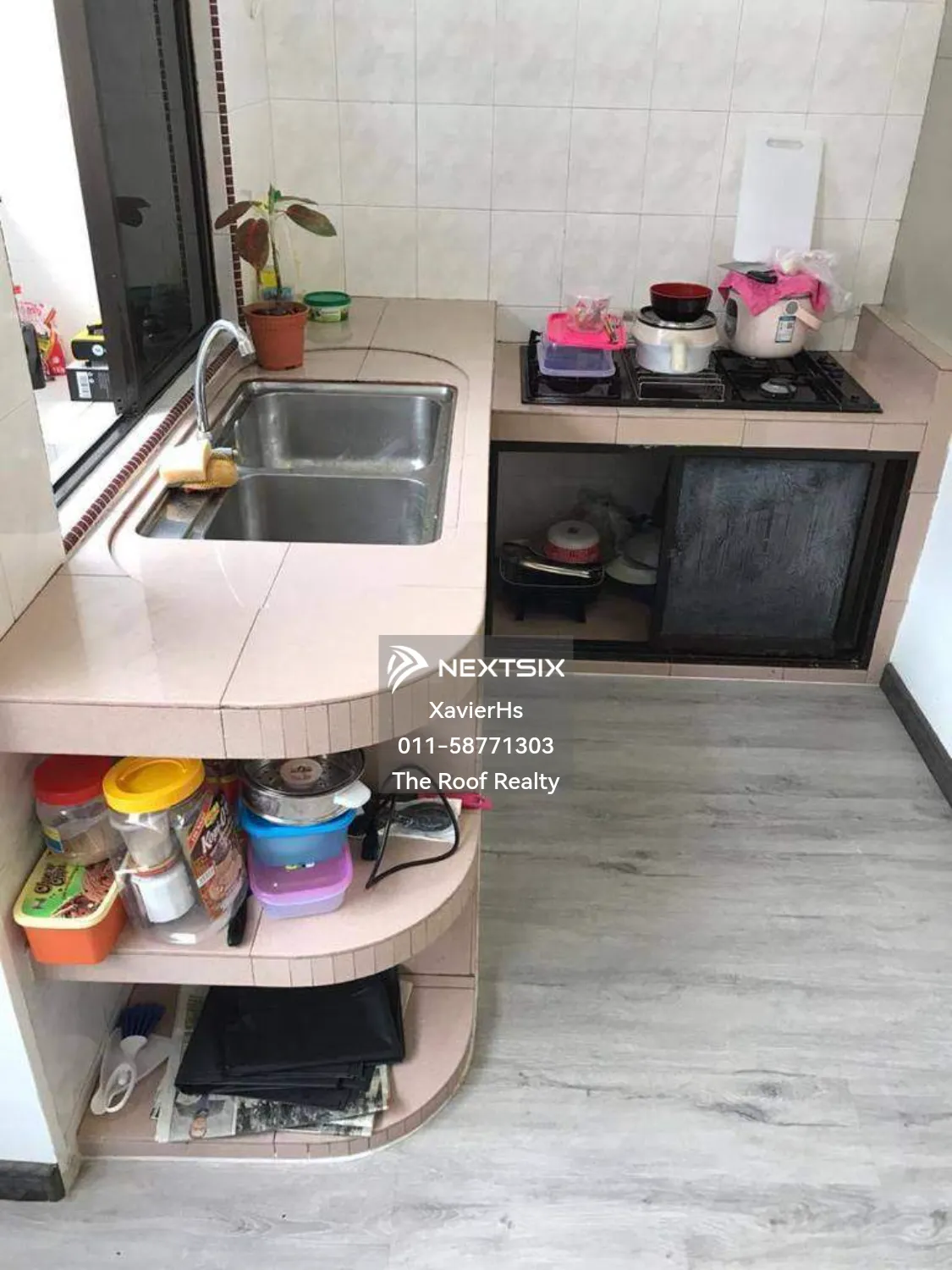 2-sty Terrace/Link House For Sale in Johor Bahru Johor - Image 9