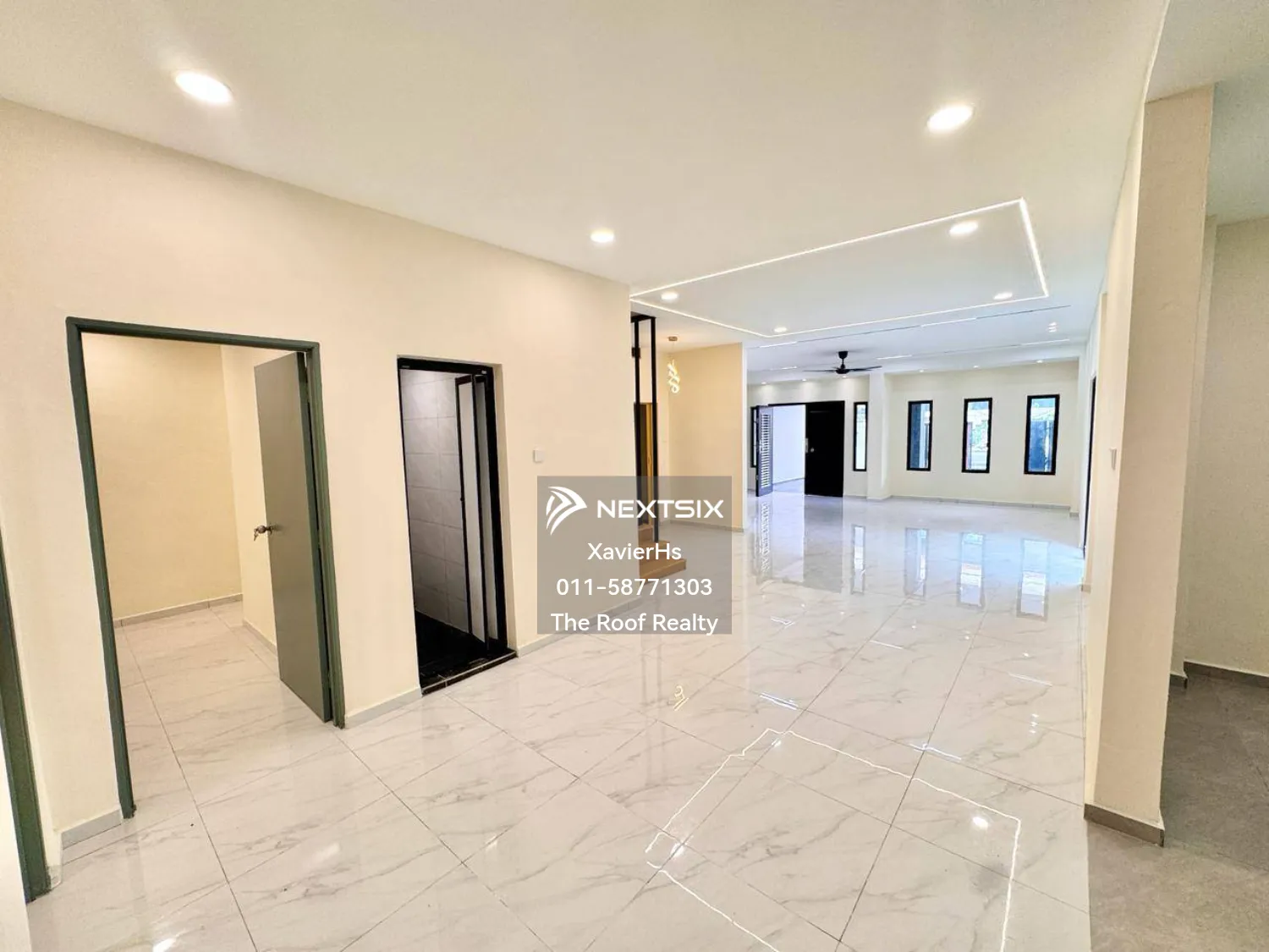 Semi-detached House For Sale in Johor Bahru Johor - Image 10