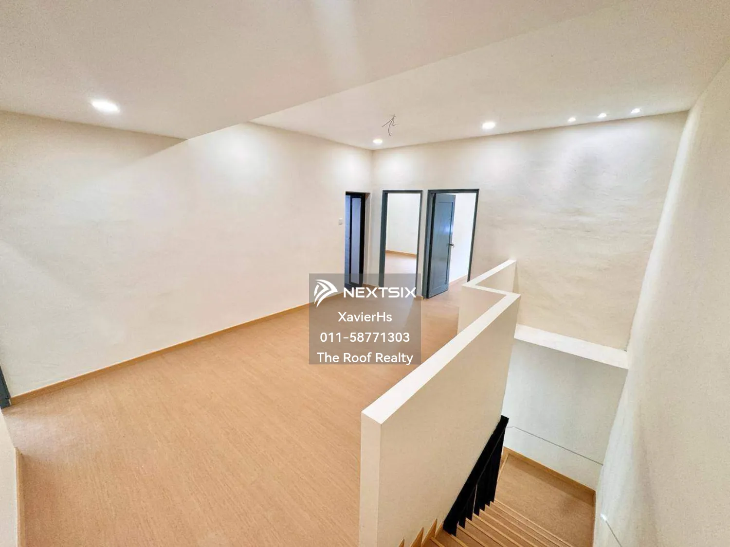 Semi-detached House For Sale in Johor Bahru Johor - Image 11