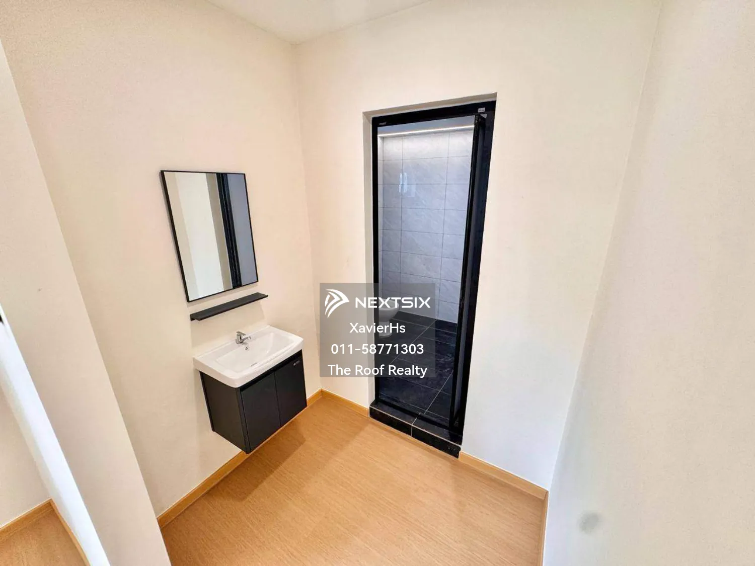 Semi-detached House For Sale in Johor Bahru Johor - Image 13
