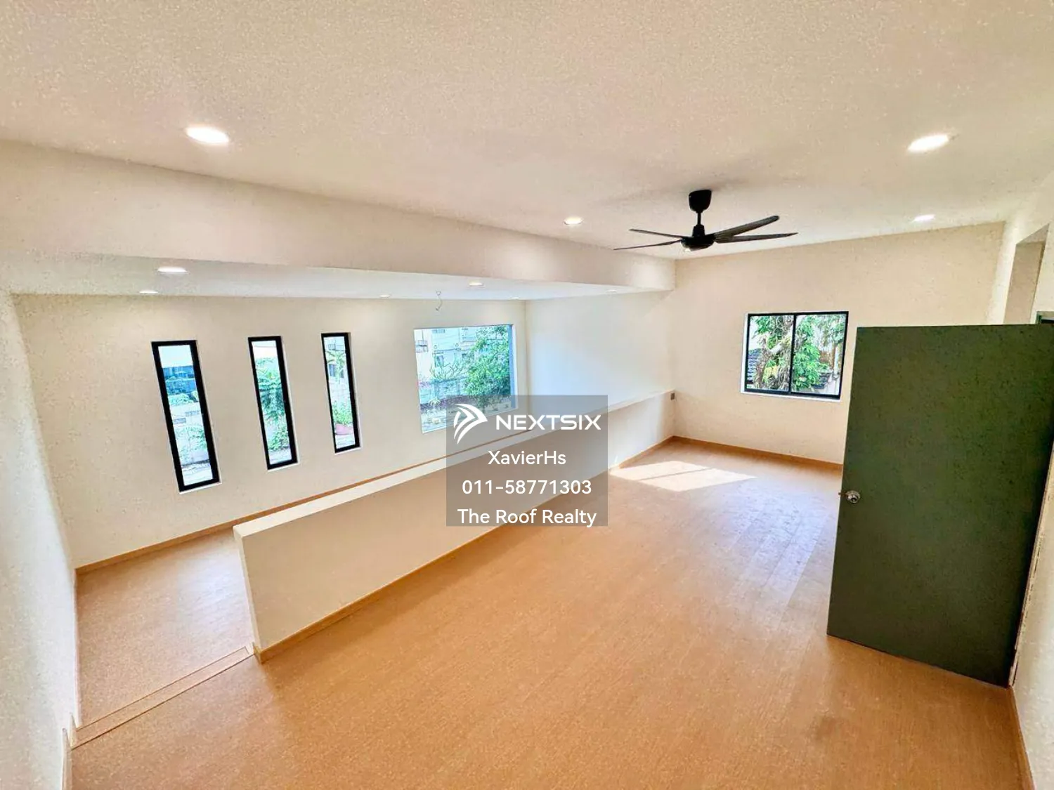 Semi-detached House For Sale in Johor Bahru Johor - Image 14