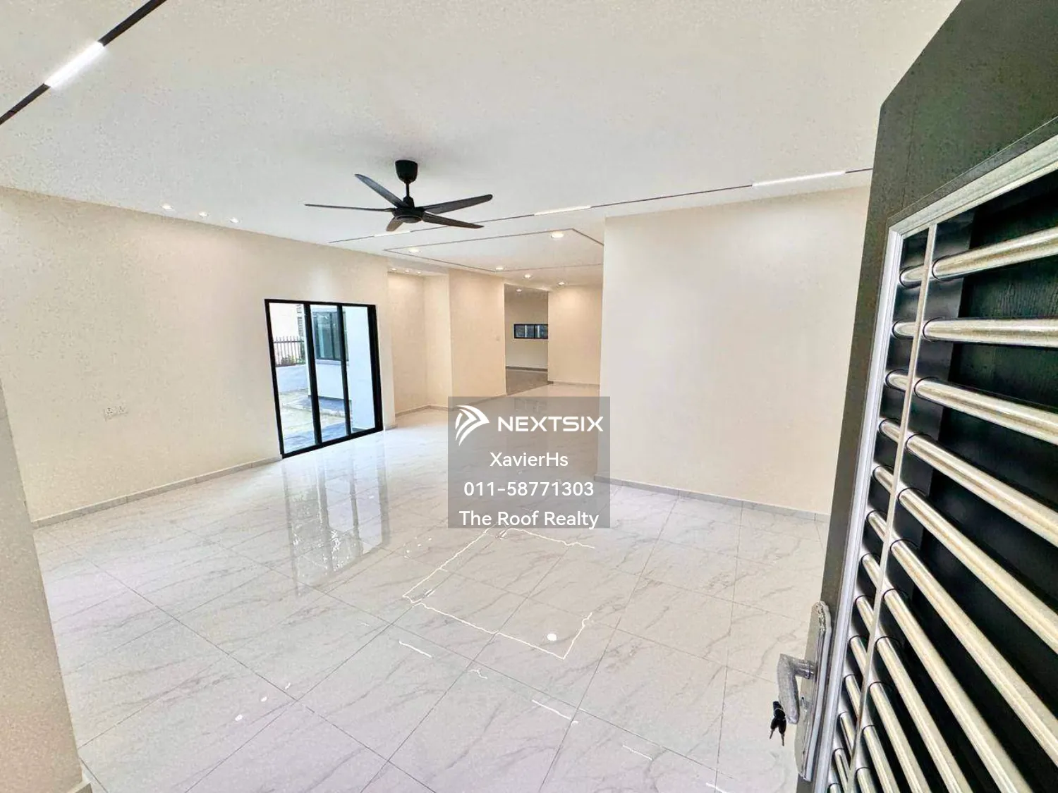 Semi-detached House For Sale in Johor Bahru Johor - Image 17