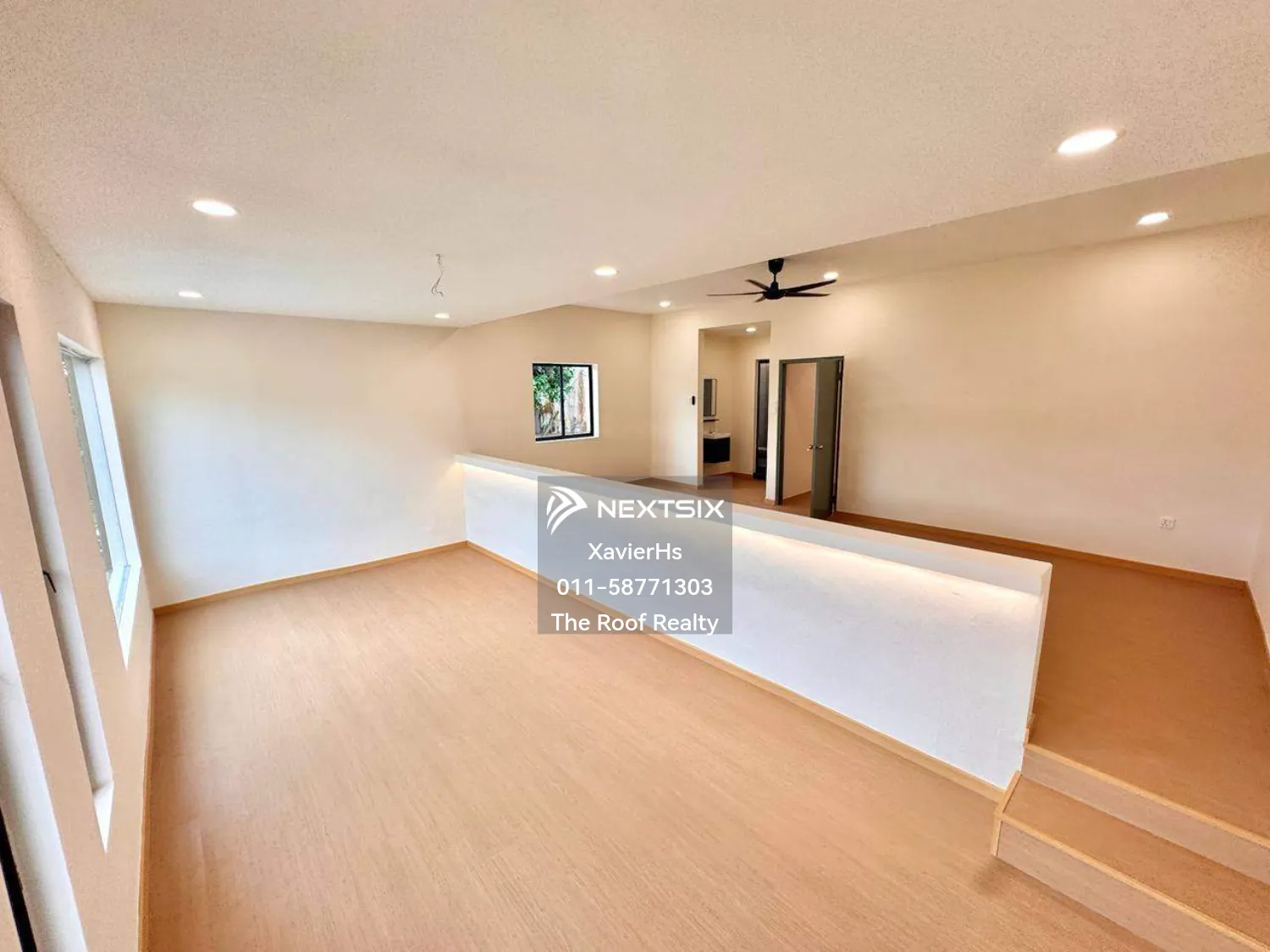 Semi-detached House For Sale in Johor Bahru Johor - Image 18