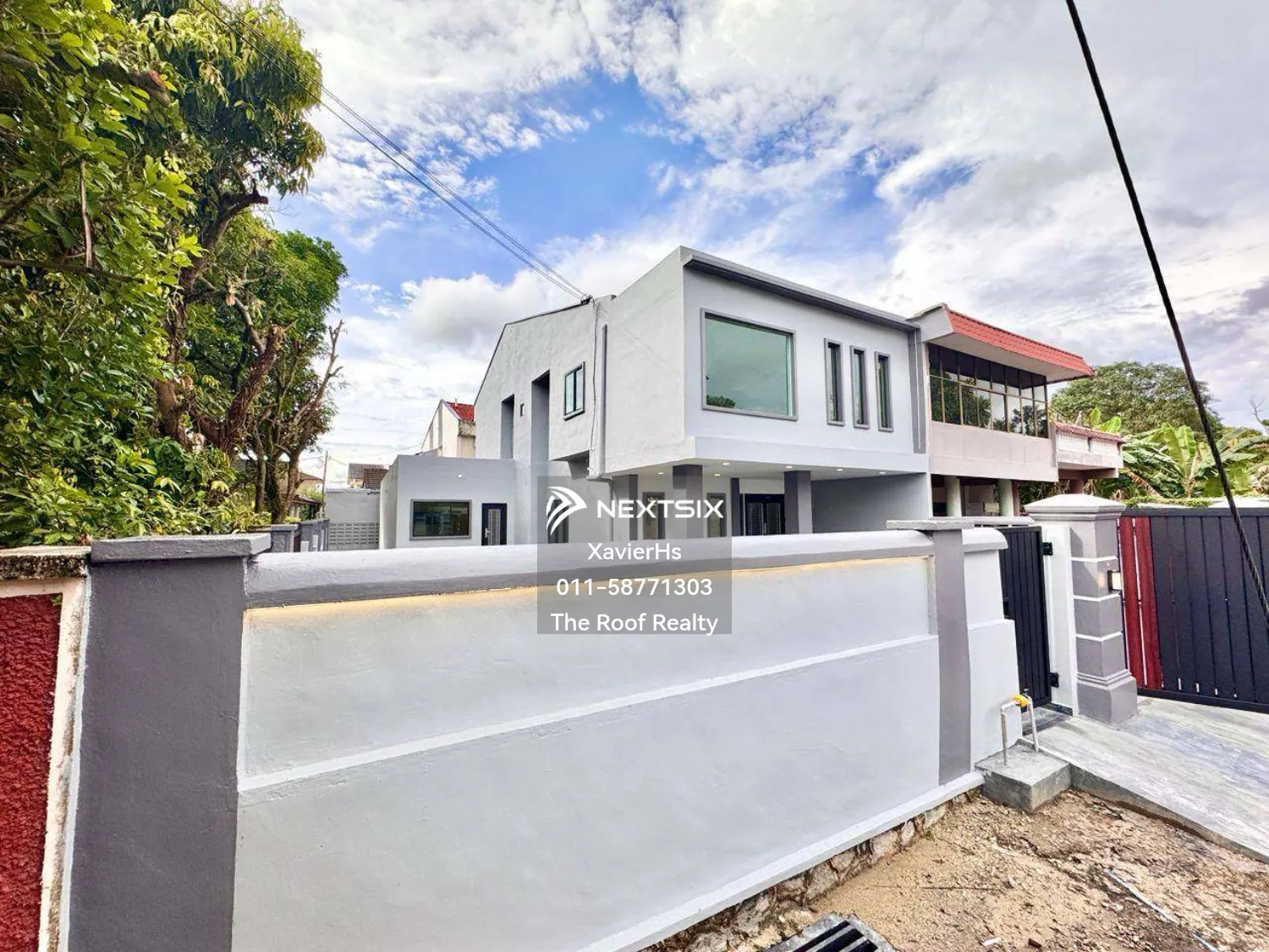 Semi-detached House For Sale in Johor Bahru Johor - Image 2