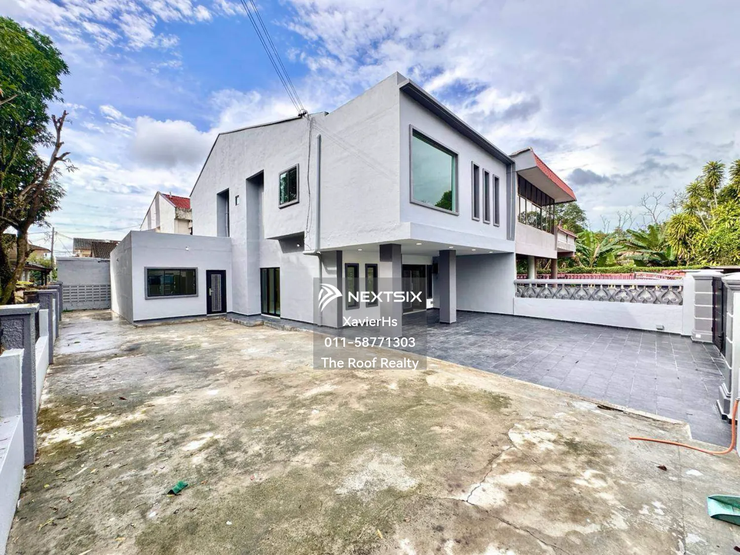 Semi-detached House For Sale in Johor Bahru Johor - Image 3