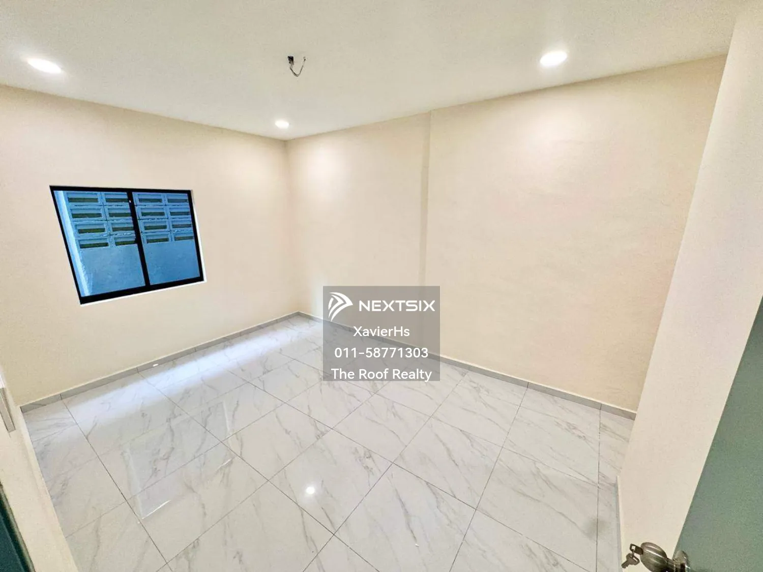 Semi-detached House For Sale in Johor Bahru Johor - Image 4
