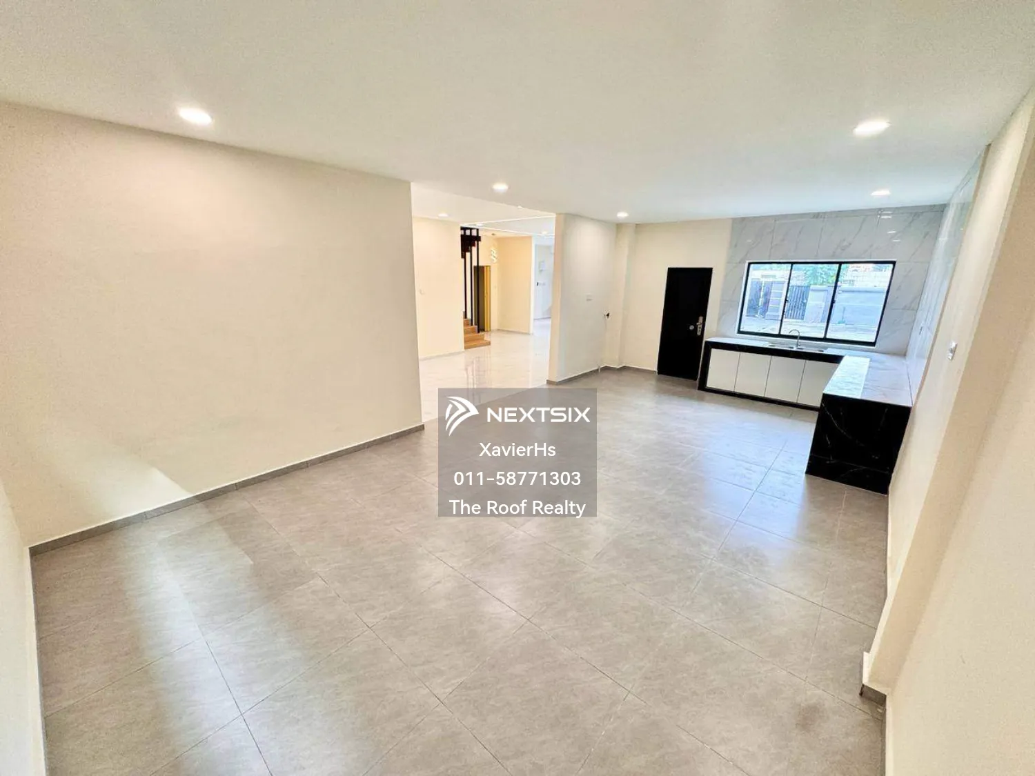 Semi-detached House For Sale in Johor Bahru Johor - Image 5