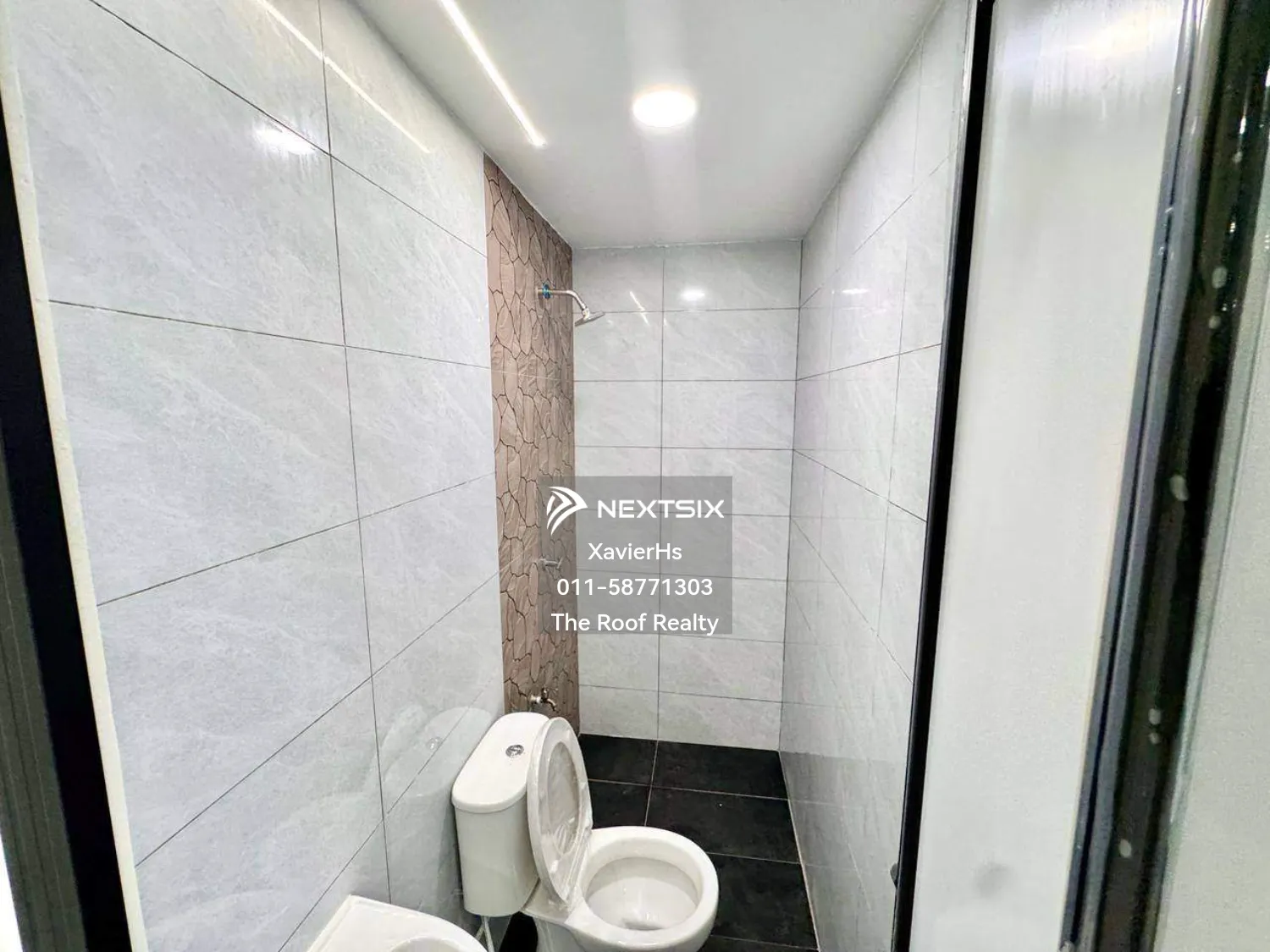 Semi-detached House For Sale in Johor Bahru Johor - Image 6