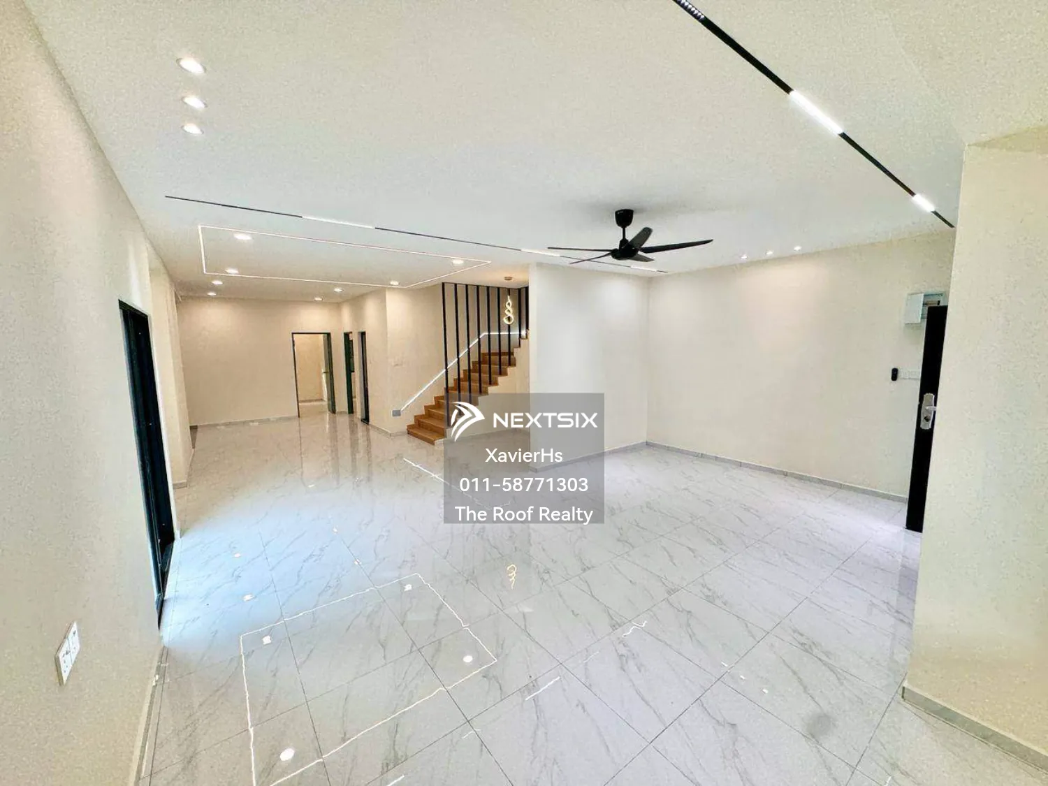 Semi-detached House For Sale in Johor Bahru Johor - Image 7
