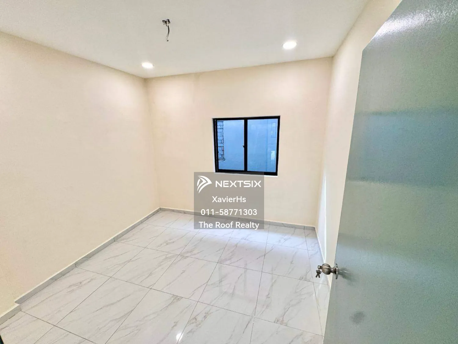 Semi-detached House For Sale in Johor Bahru Johor - Image 8