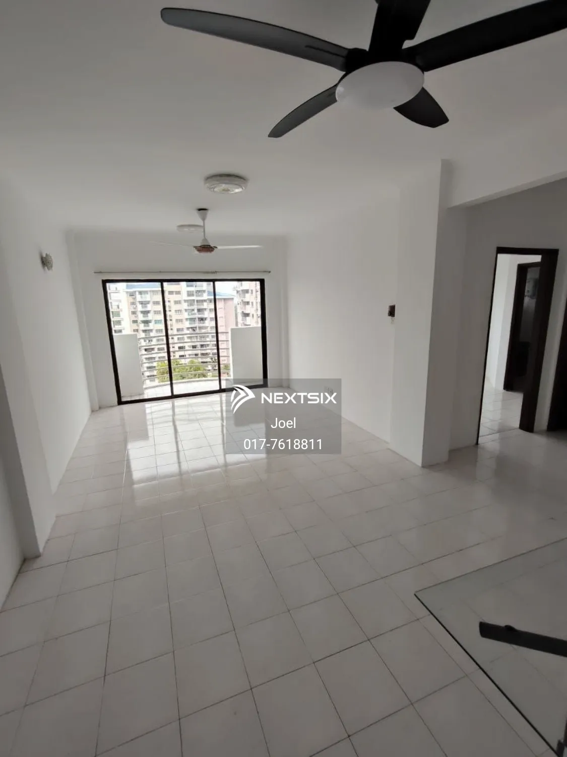 Apartment For Rent in Permas Jaya Johor - Image 2