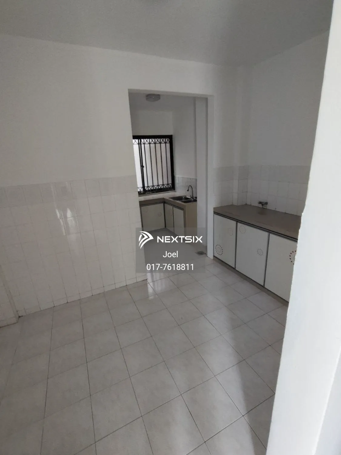 Apartment For Rent in Permas Jaya Johor - Image 3