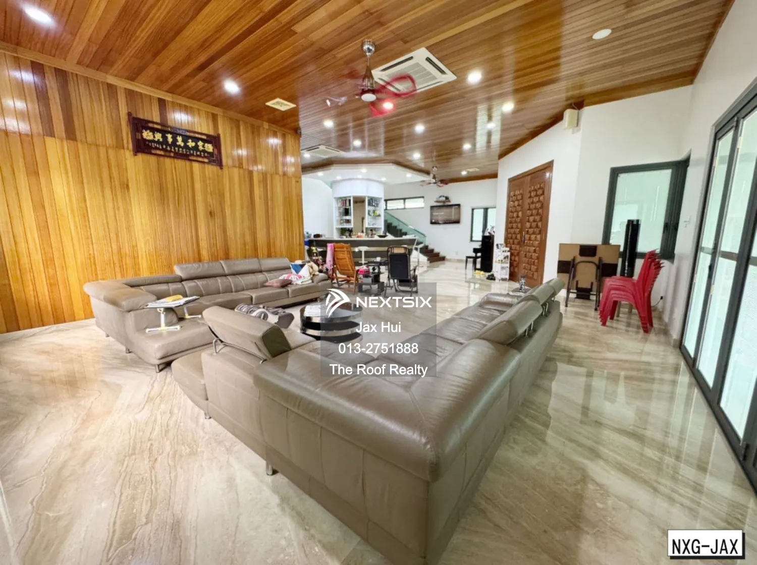 Bungalow For Sale in Setia Eco Park Selangor
