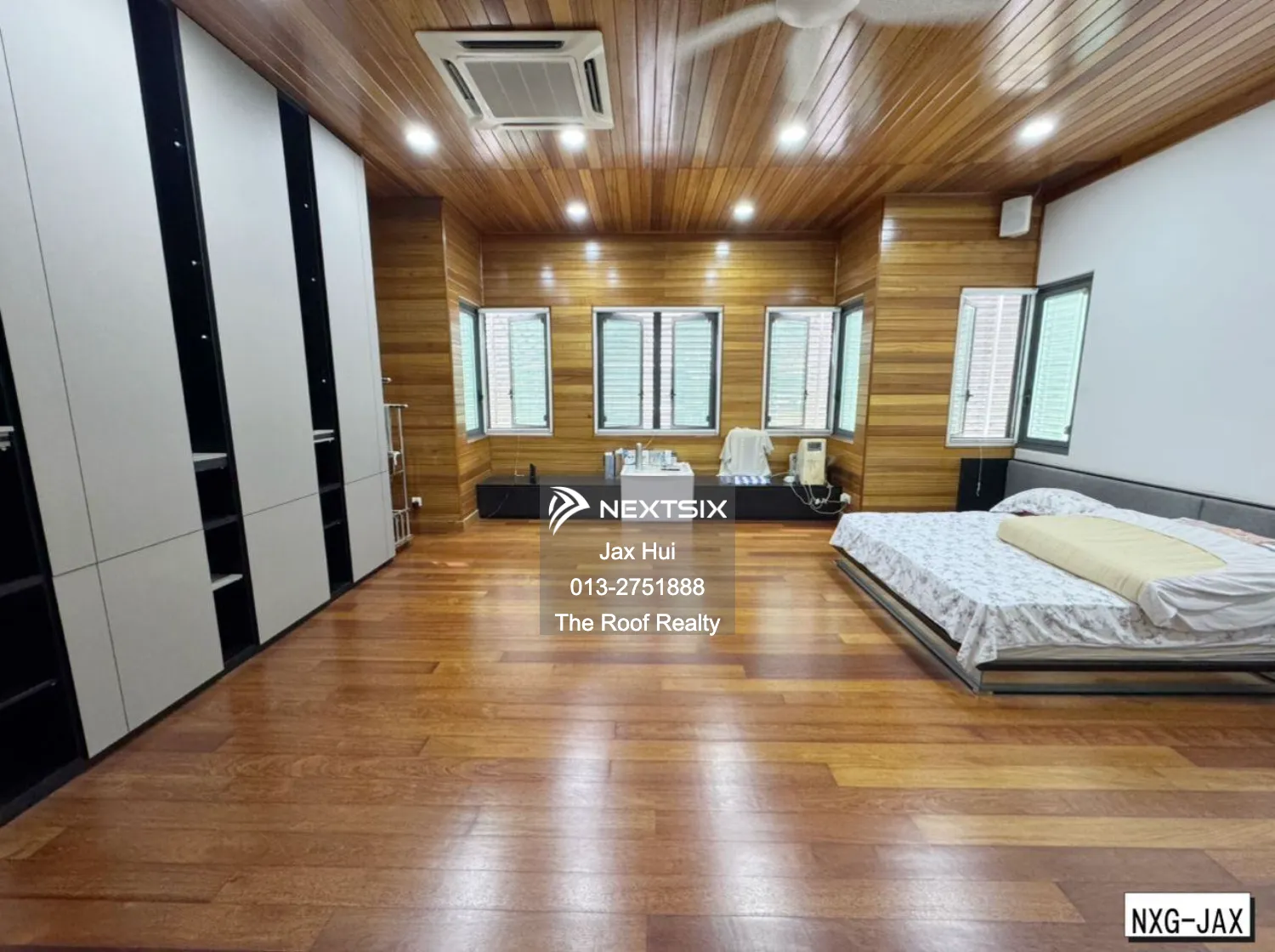 Bungalow For Sale in Setia Eco Park Selangor - Image 10