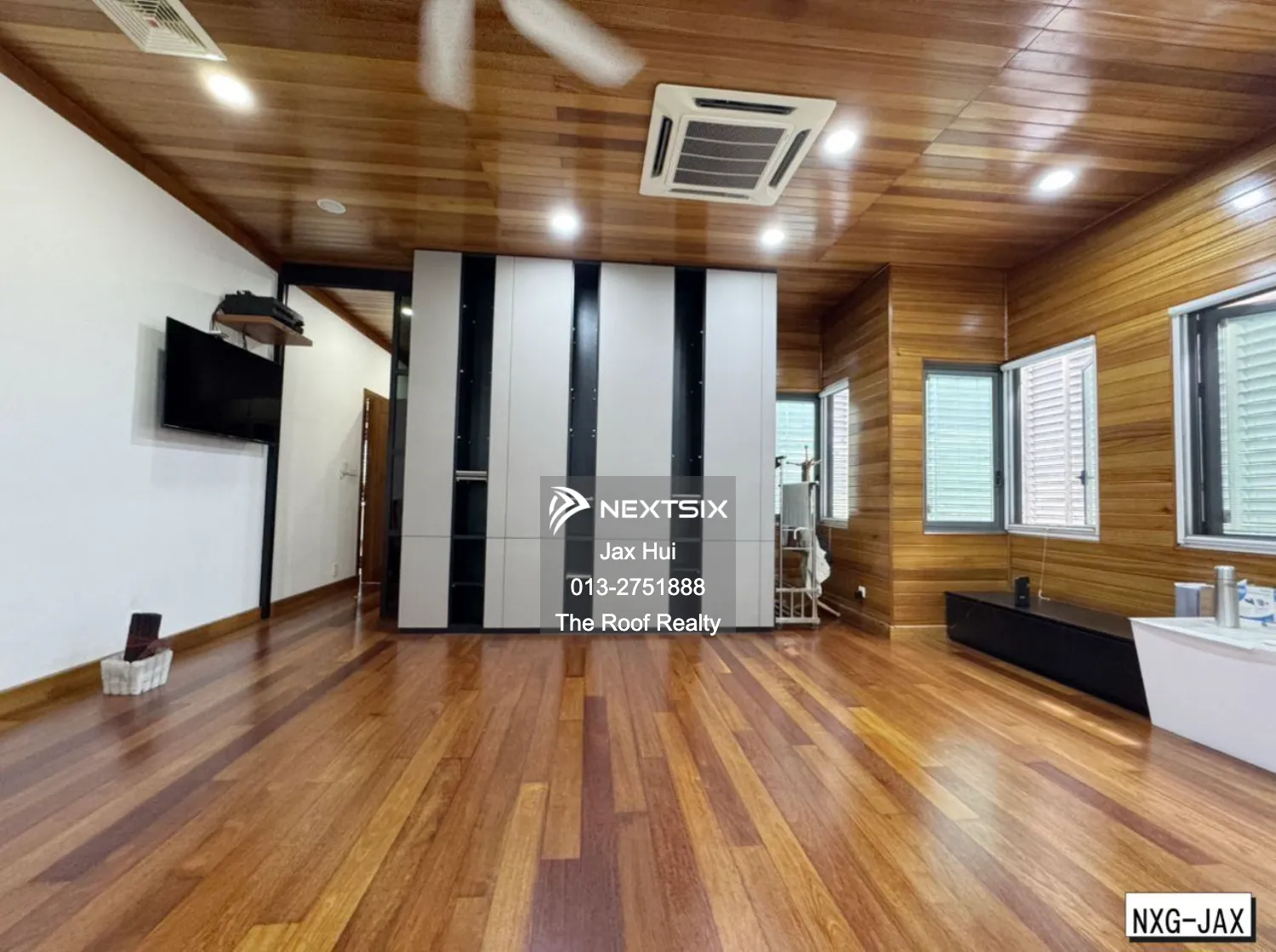 Bungalow For Sale in Setia Eco Park Selangor - Image 11