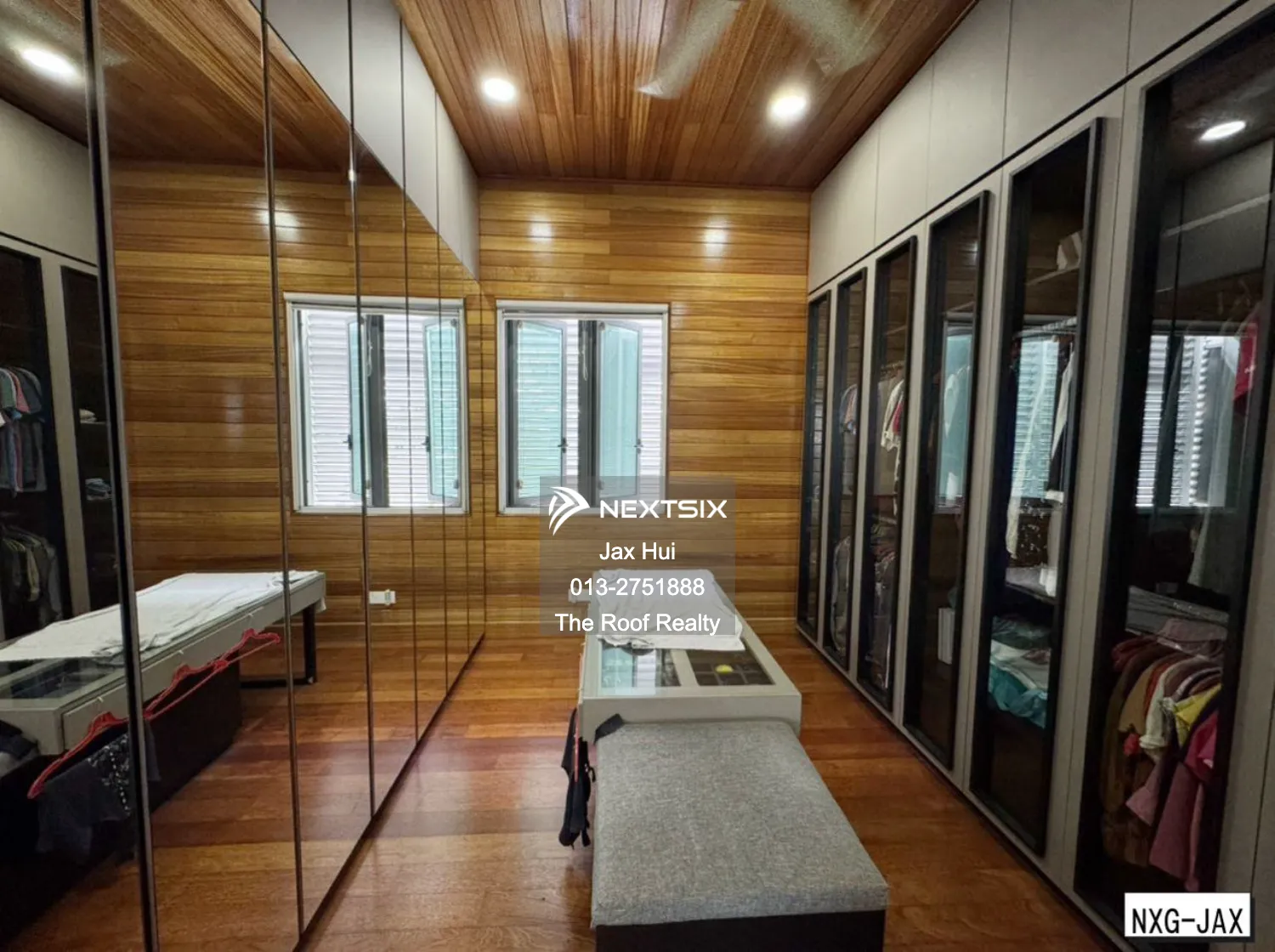 Bungalow For Sale in Setia Eco Park Selangor - Image 12