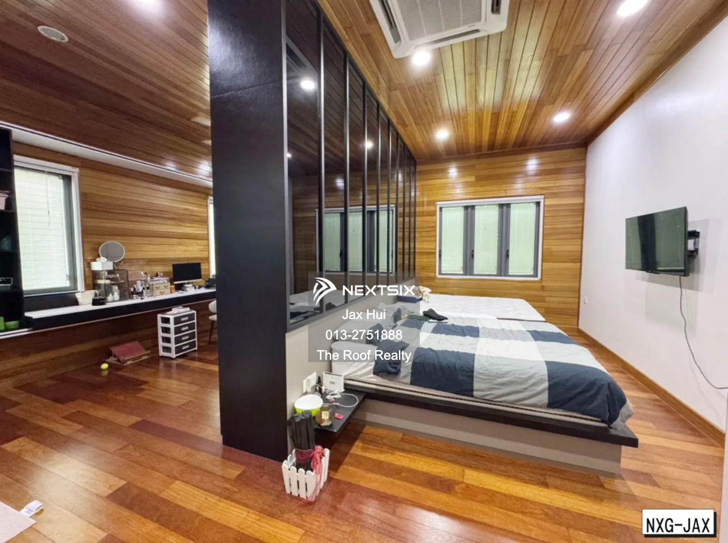 Bungalow For Sale in Setia Eco Park Selangor - Image 13