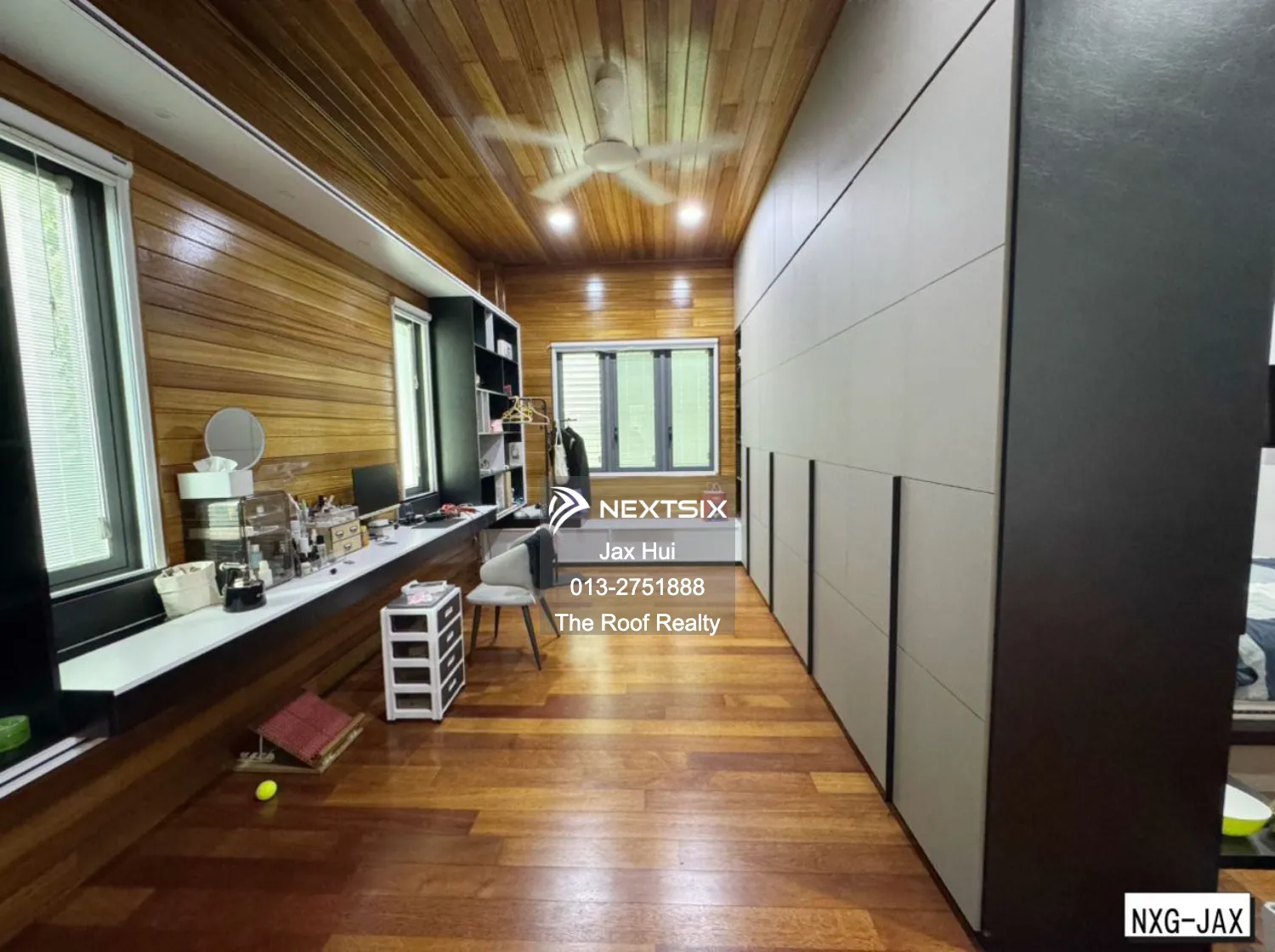 Bungalow For Sale in Setia Eco Park Selangor - Image 14